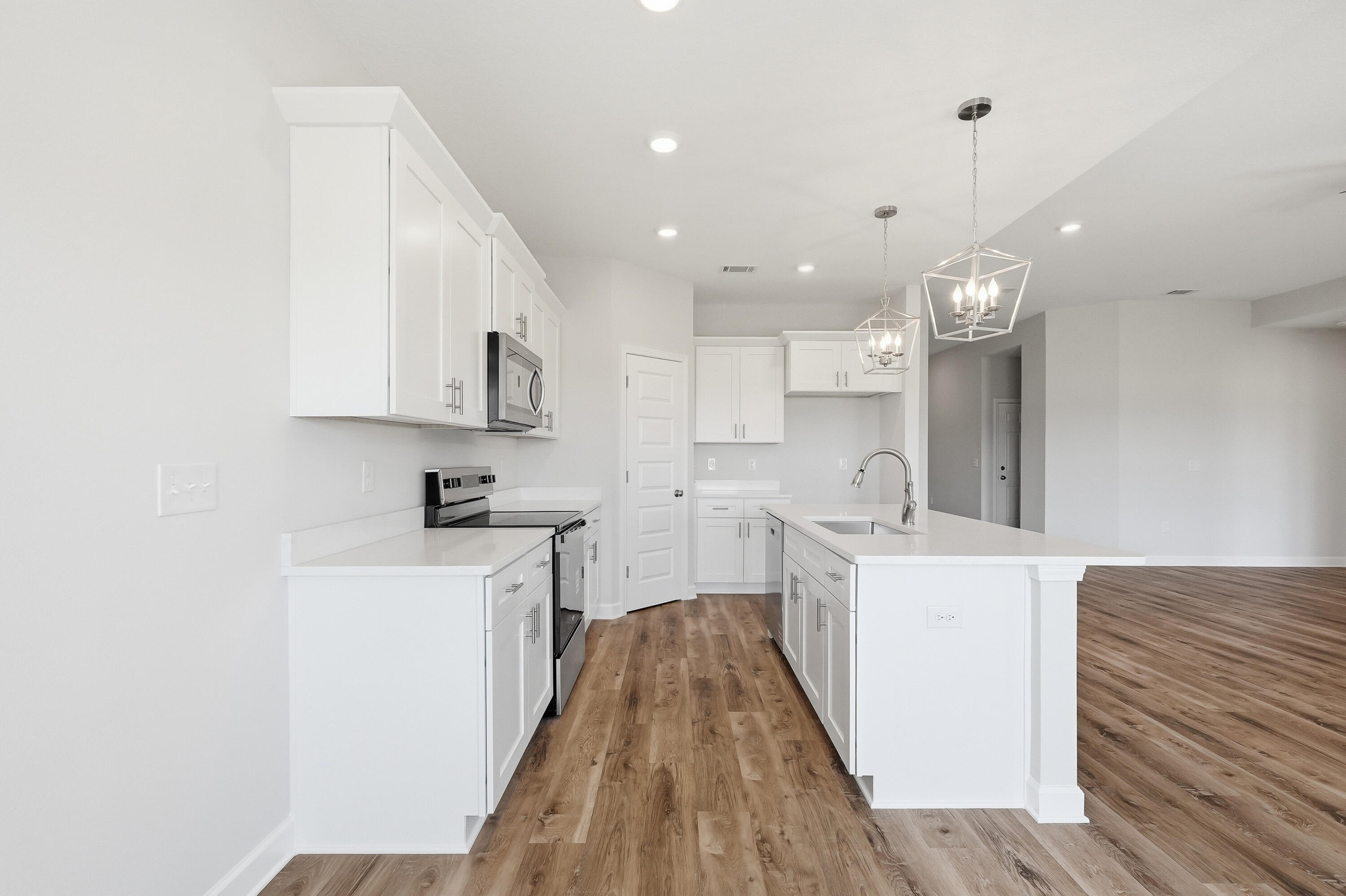 SOUTHERN CHARM - Residential