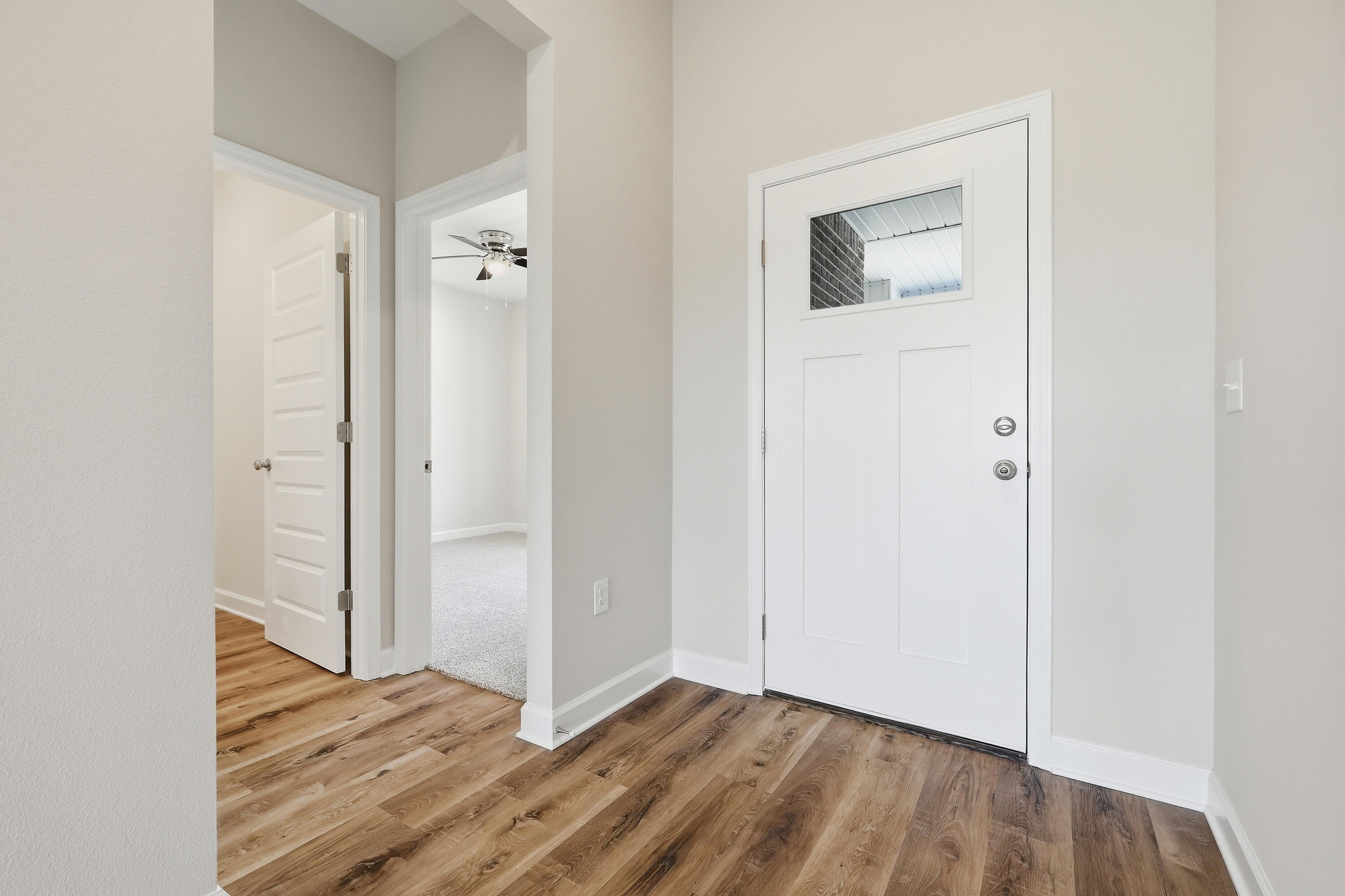 SOUTHERN CHARM - Residential