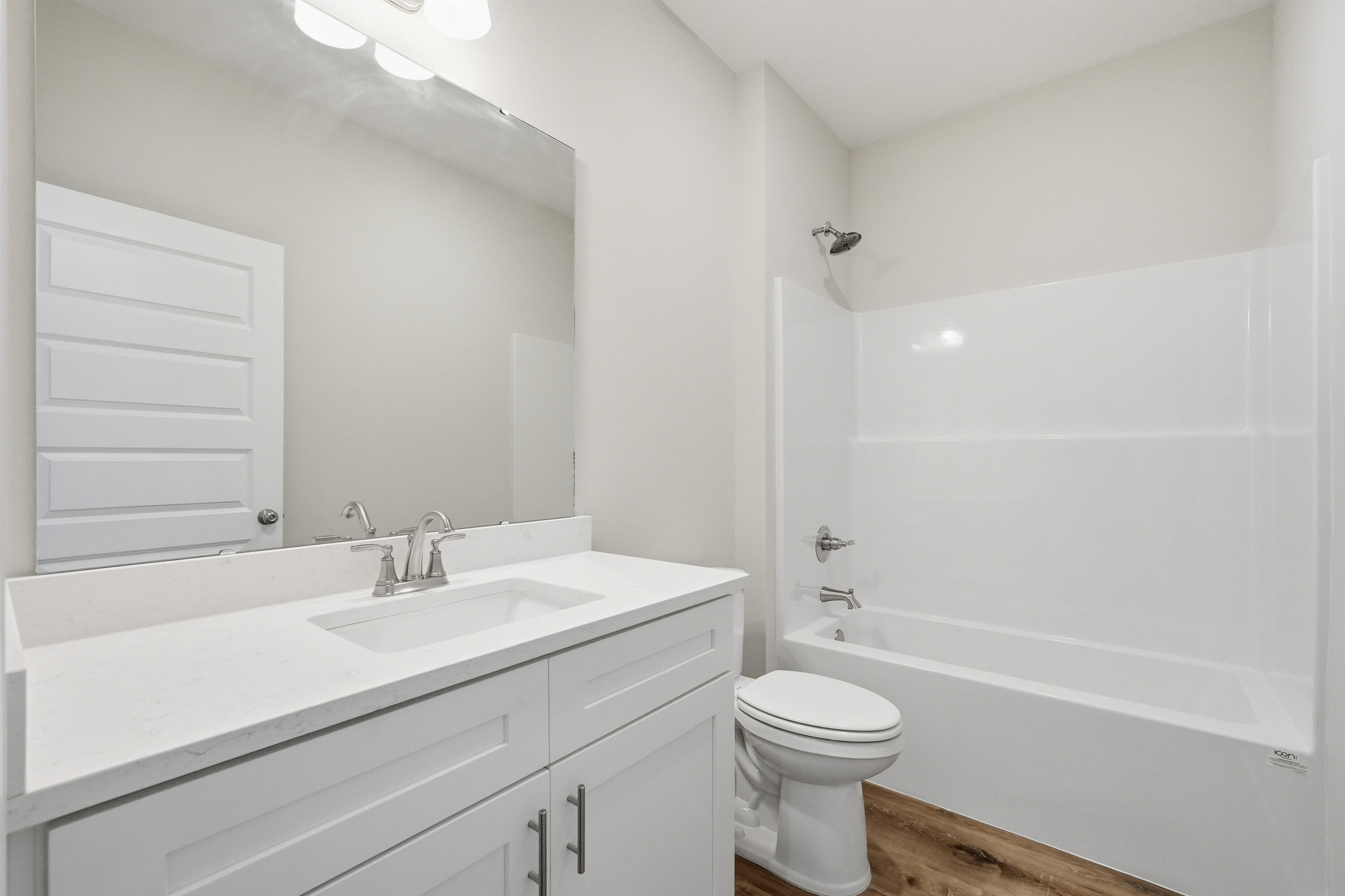 SOUTHERN CHARM - Residential