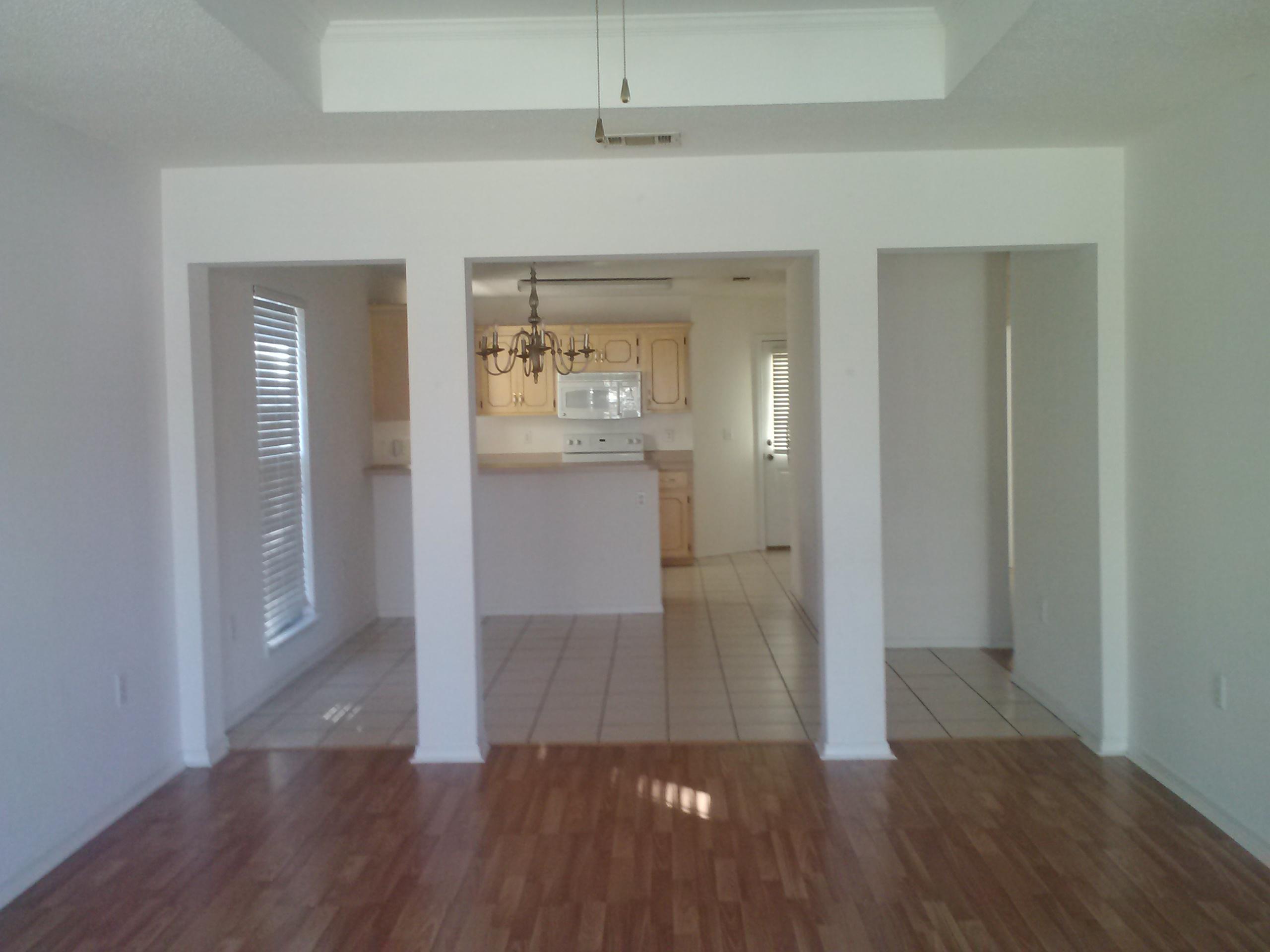 BUNGALOWS AT BLUEWATER BAY - Residential