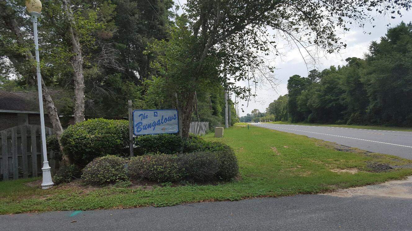 BUNGALOWS AT BLUEWATER BAY - Residential