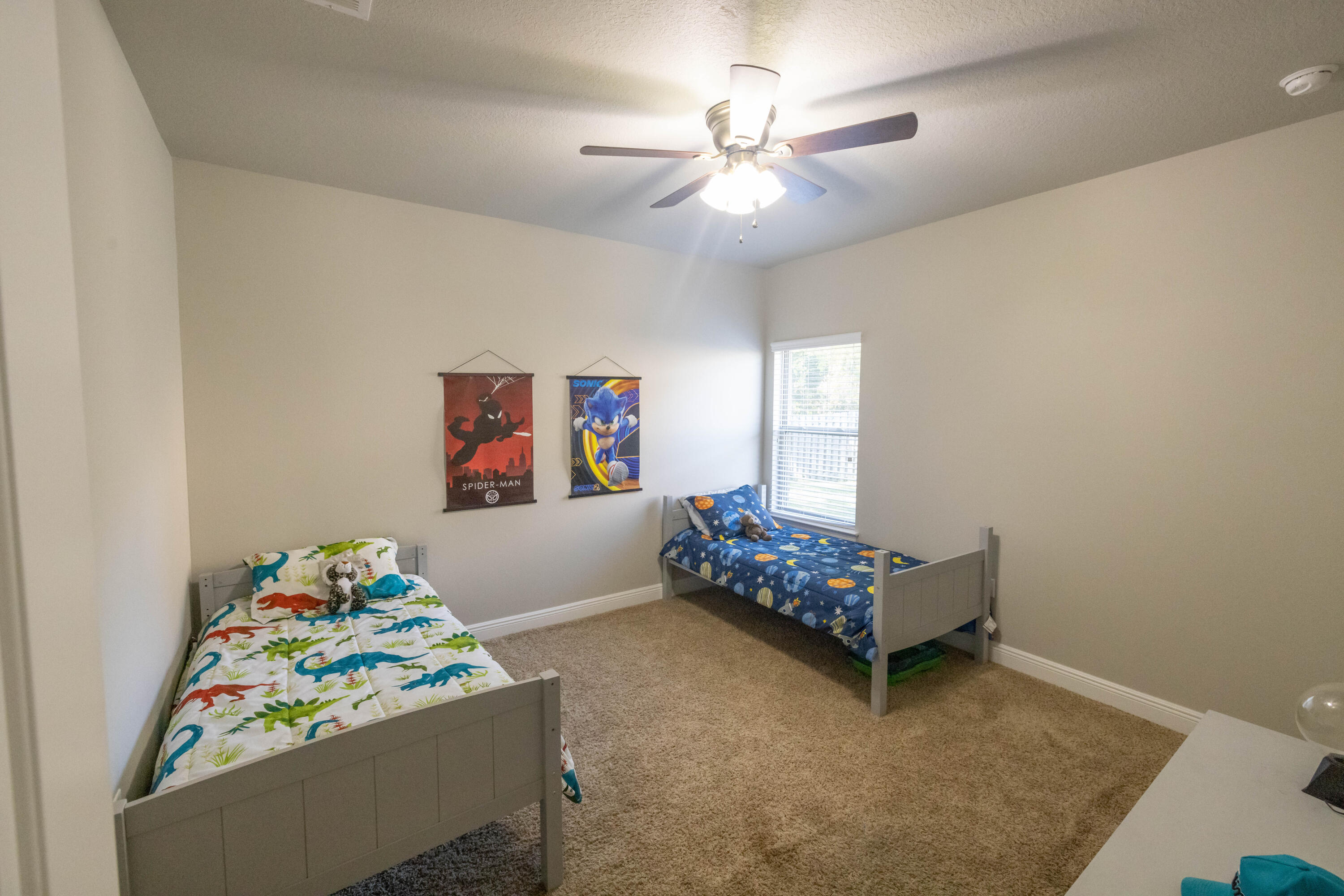 The Forest at Oriole Beach - Residential