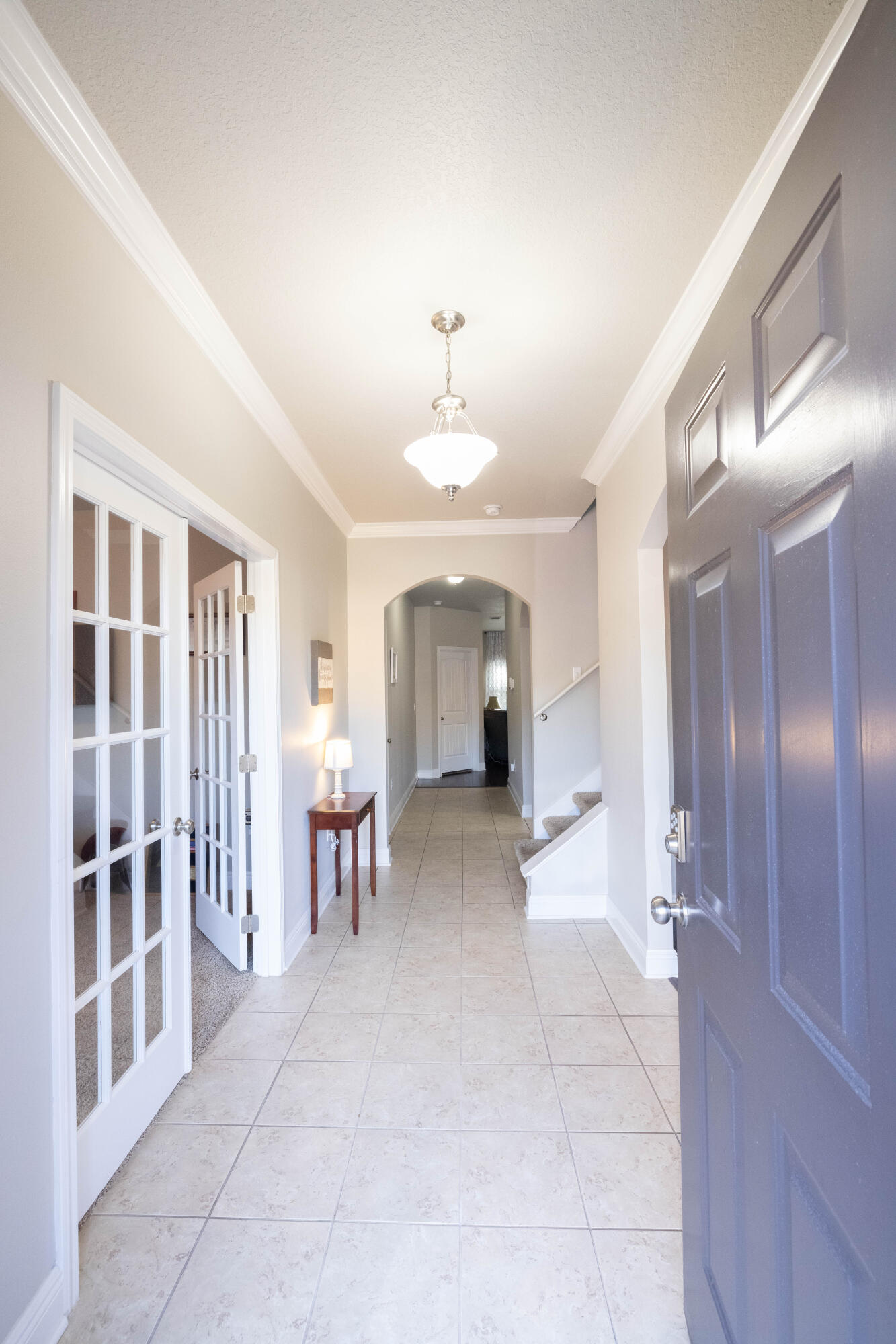 The Forest at Oriole Beach - Residential