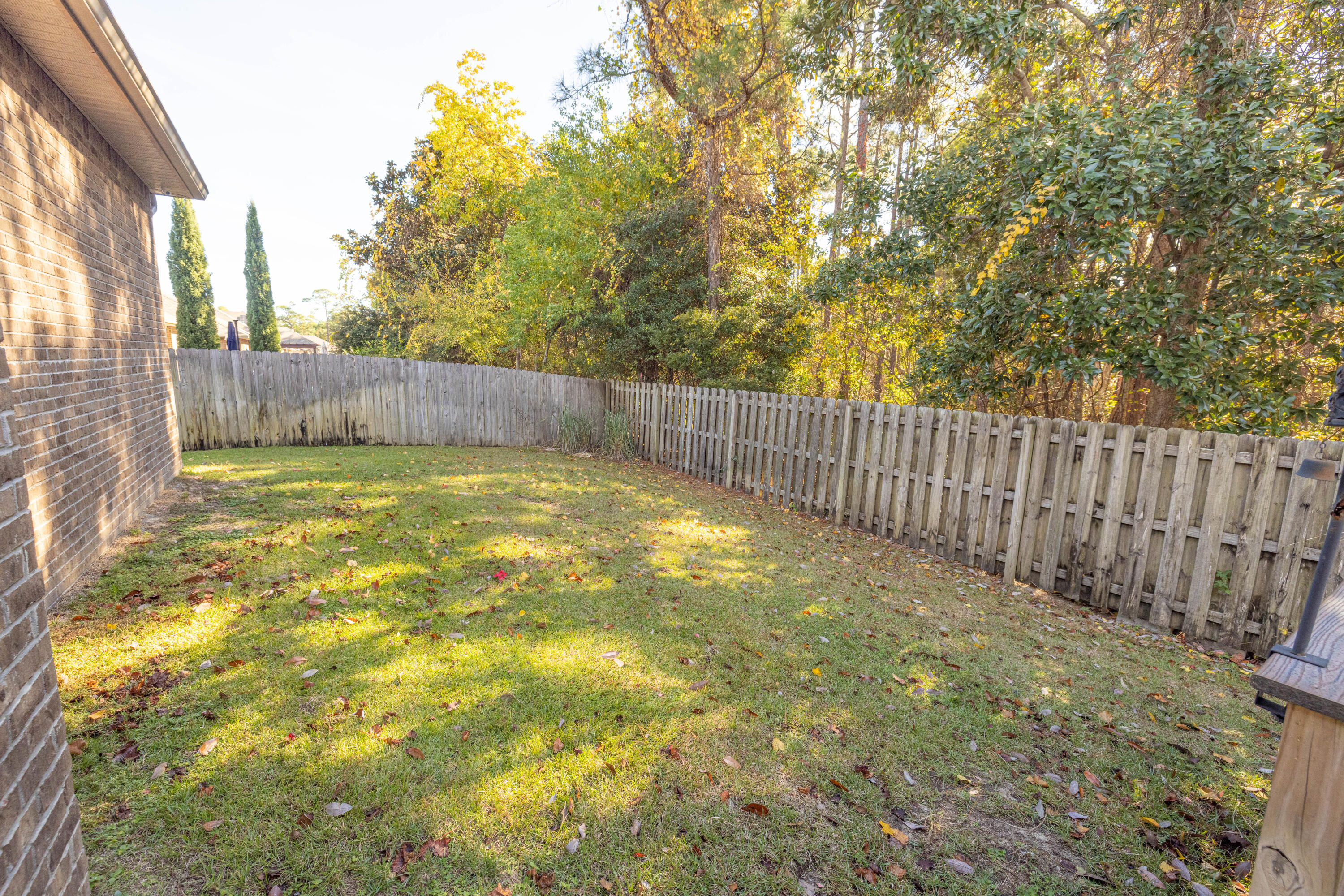 The Forest at Oriole Beach - Residential