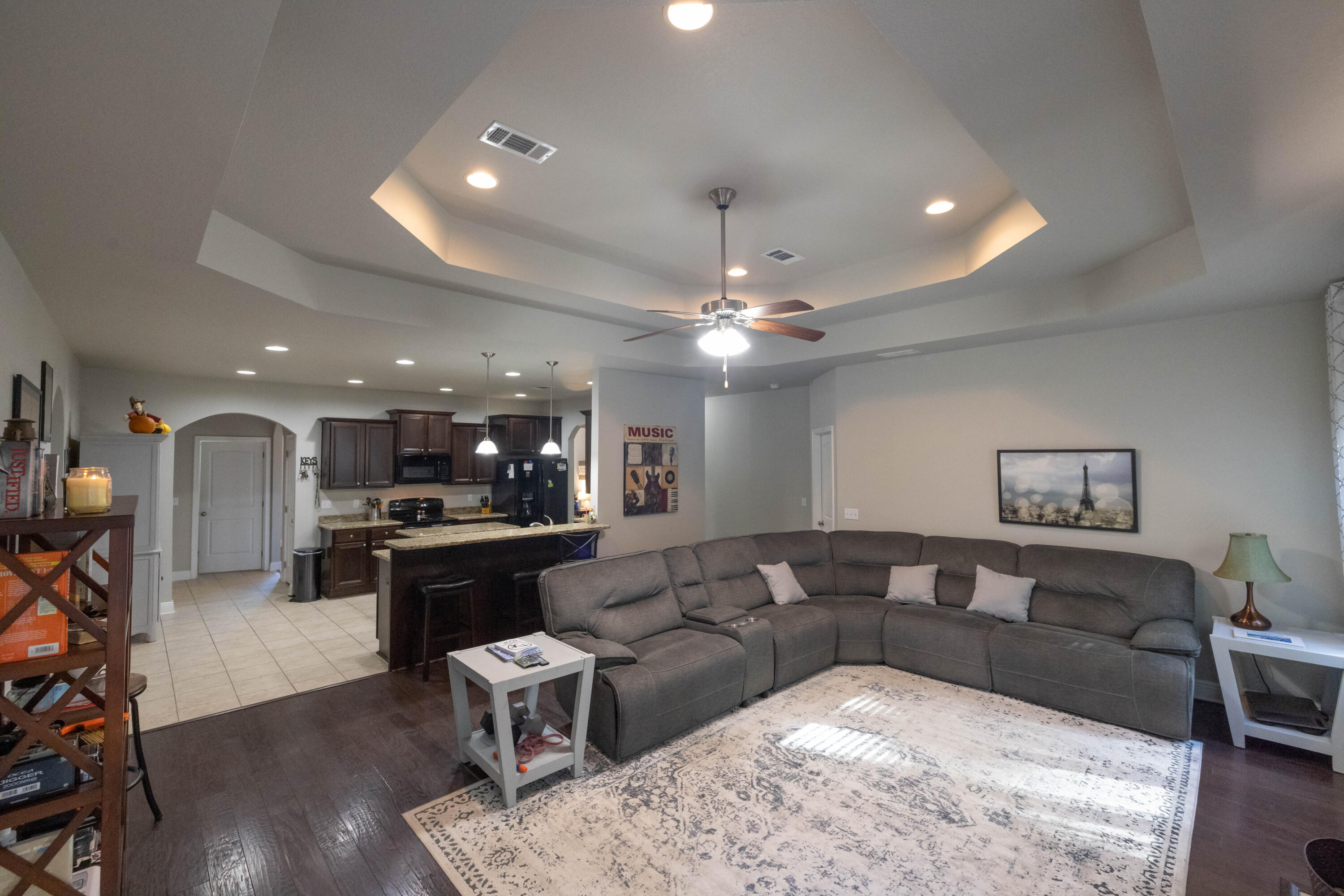 The Forest at Oriole Beach - Residential