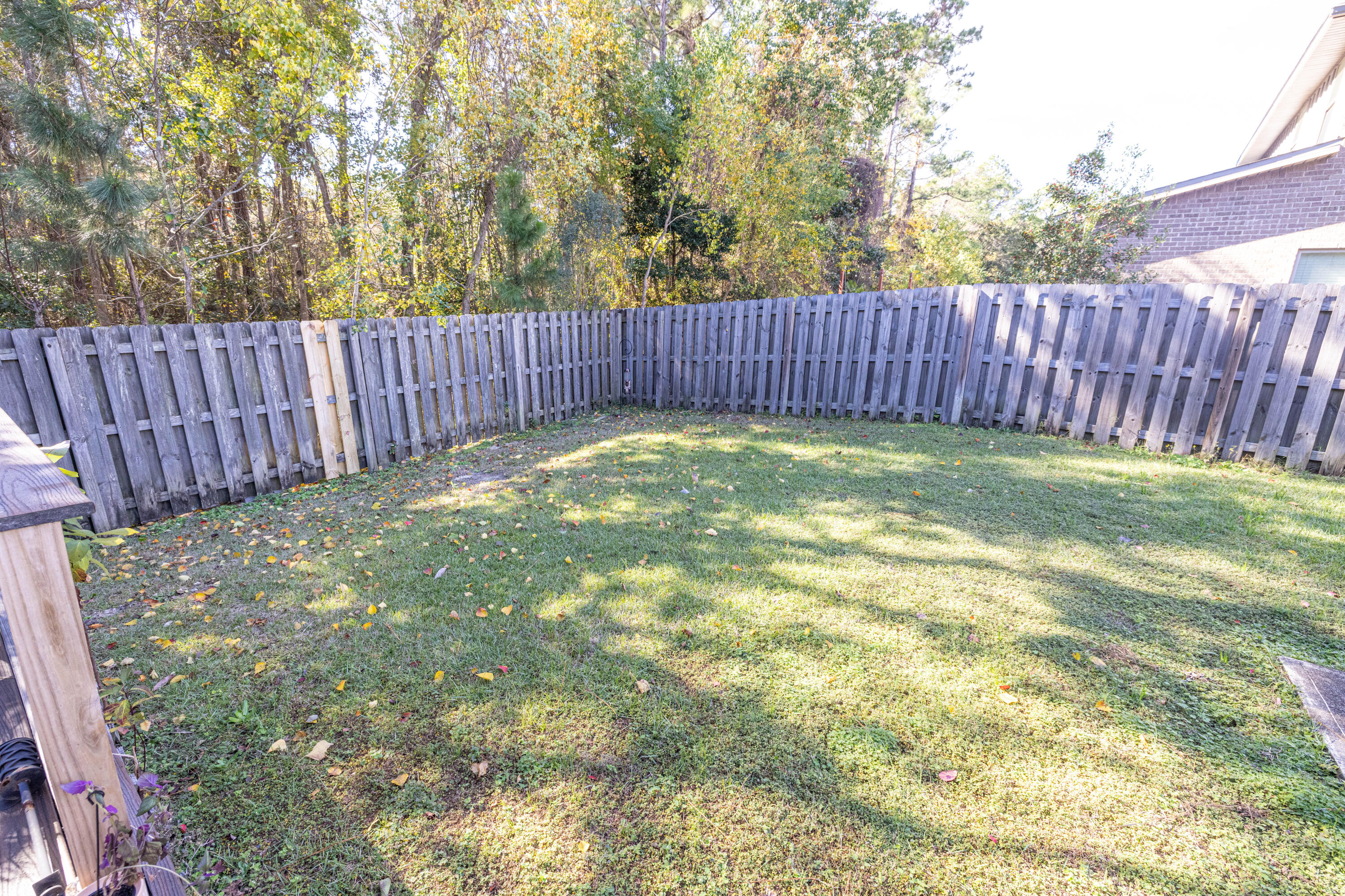 The Forest at Oriole Beach - Residential