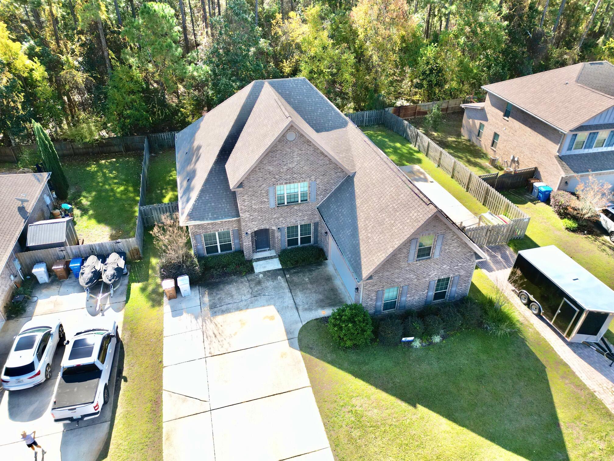 The Forest at Oriole Beach - Residential