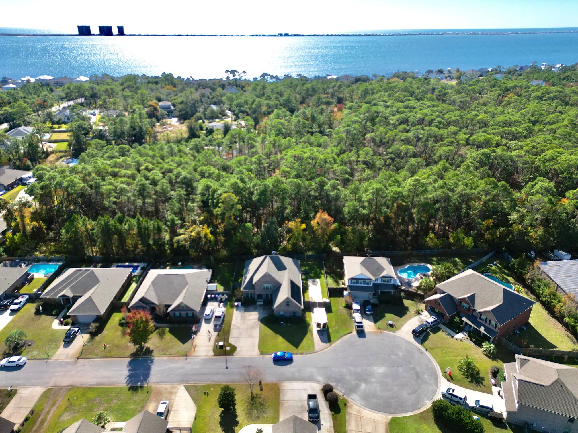 The Forest at Oriole Beach - Residential