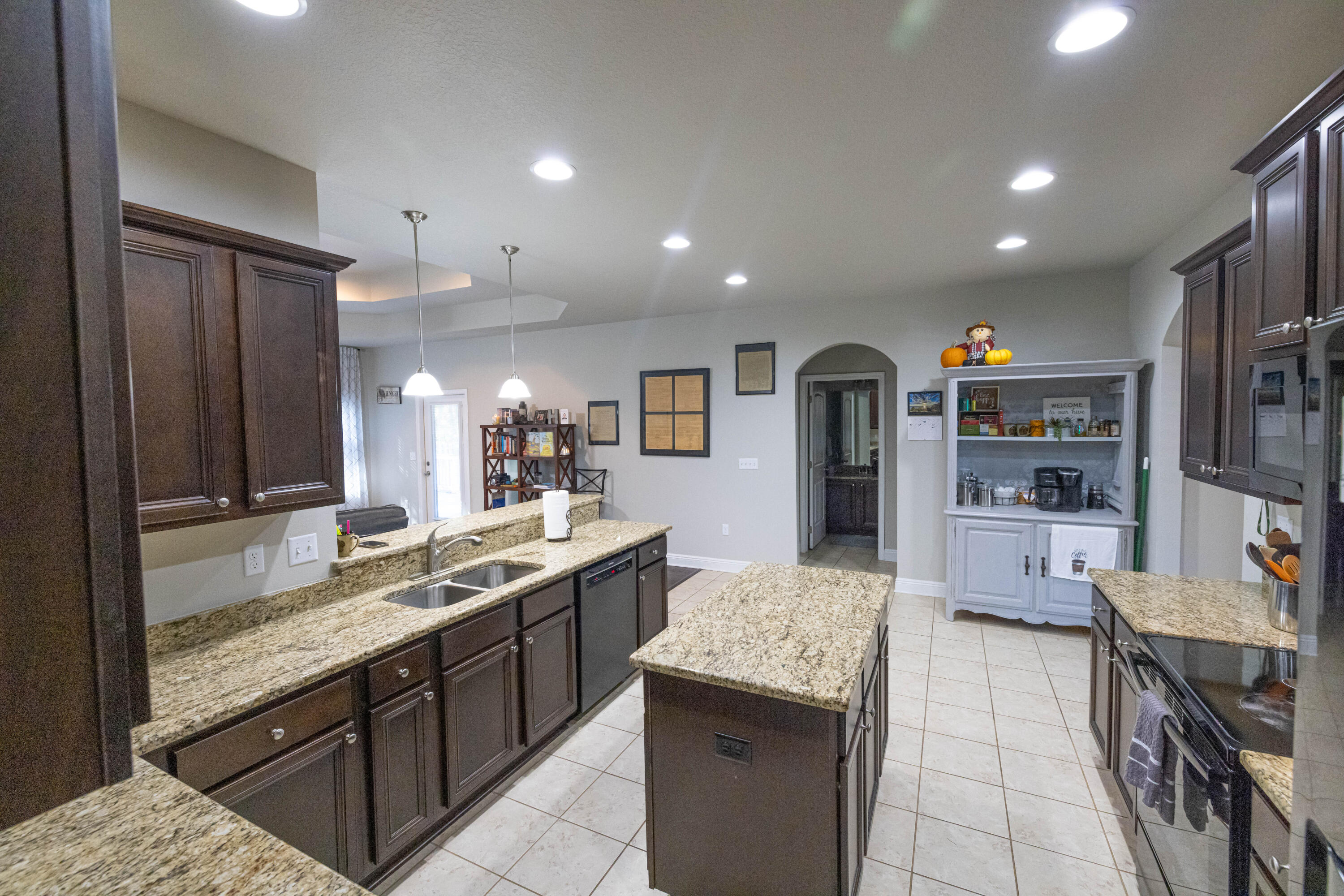 The Forest at Oriole Beach - Residential