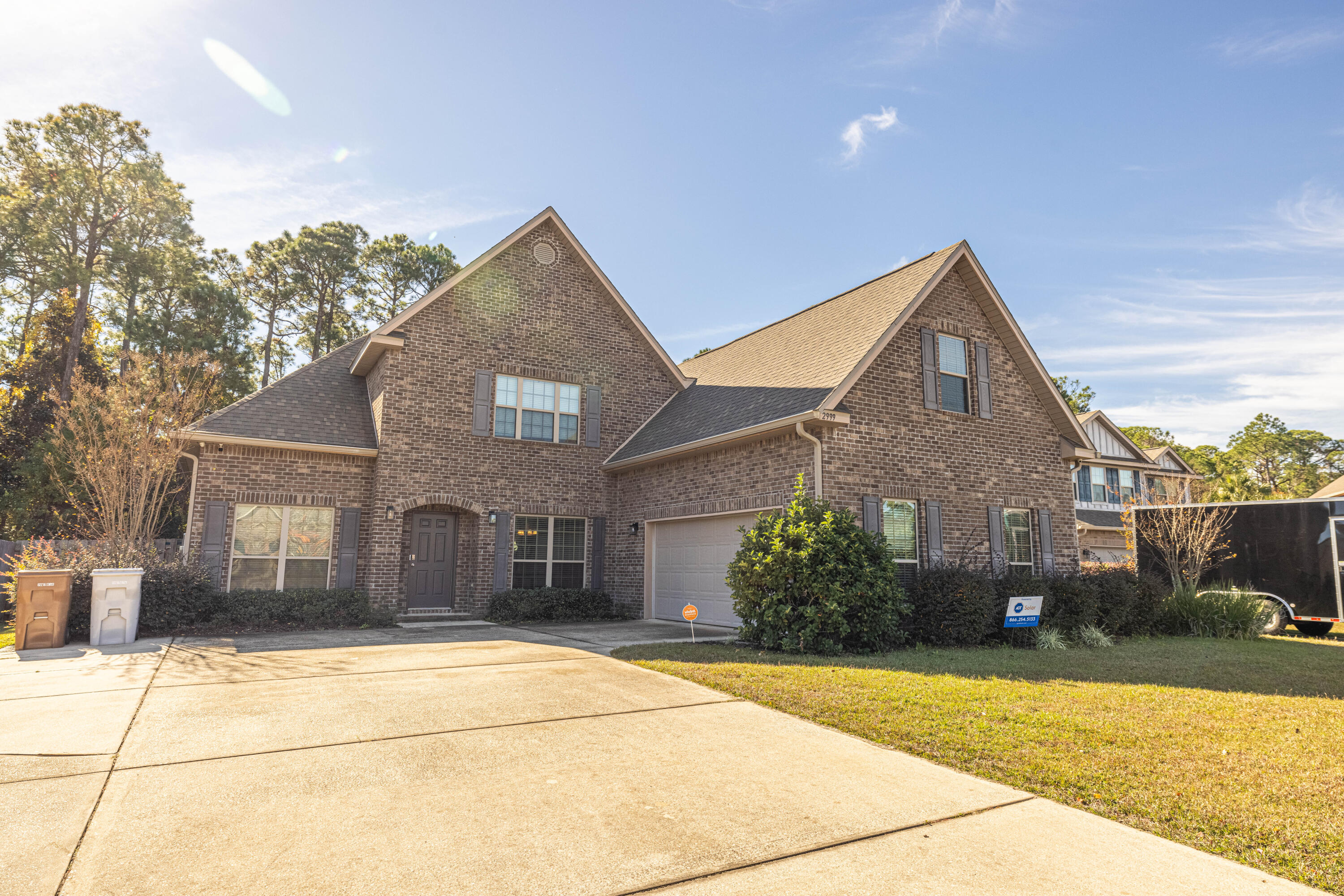 The Forest at Oriole Beach - Residential