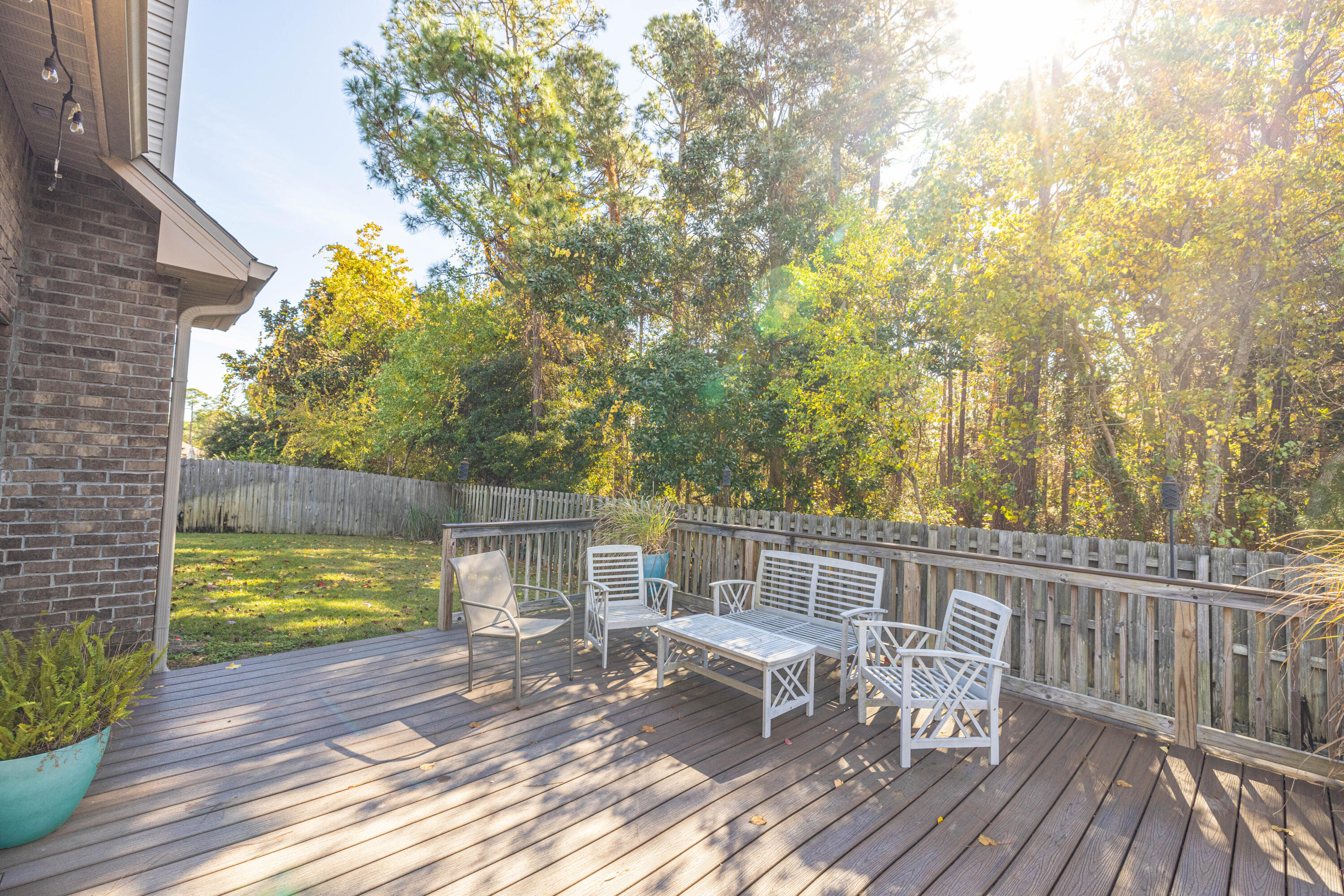 The Forest at Oriole Beach - Residential