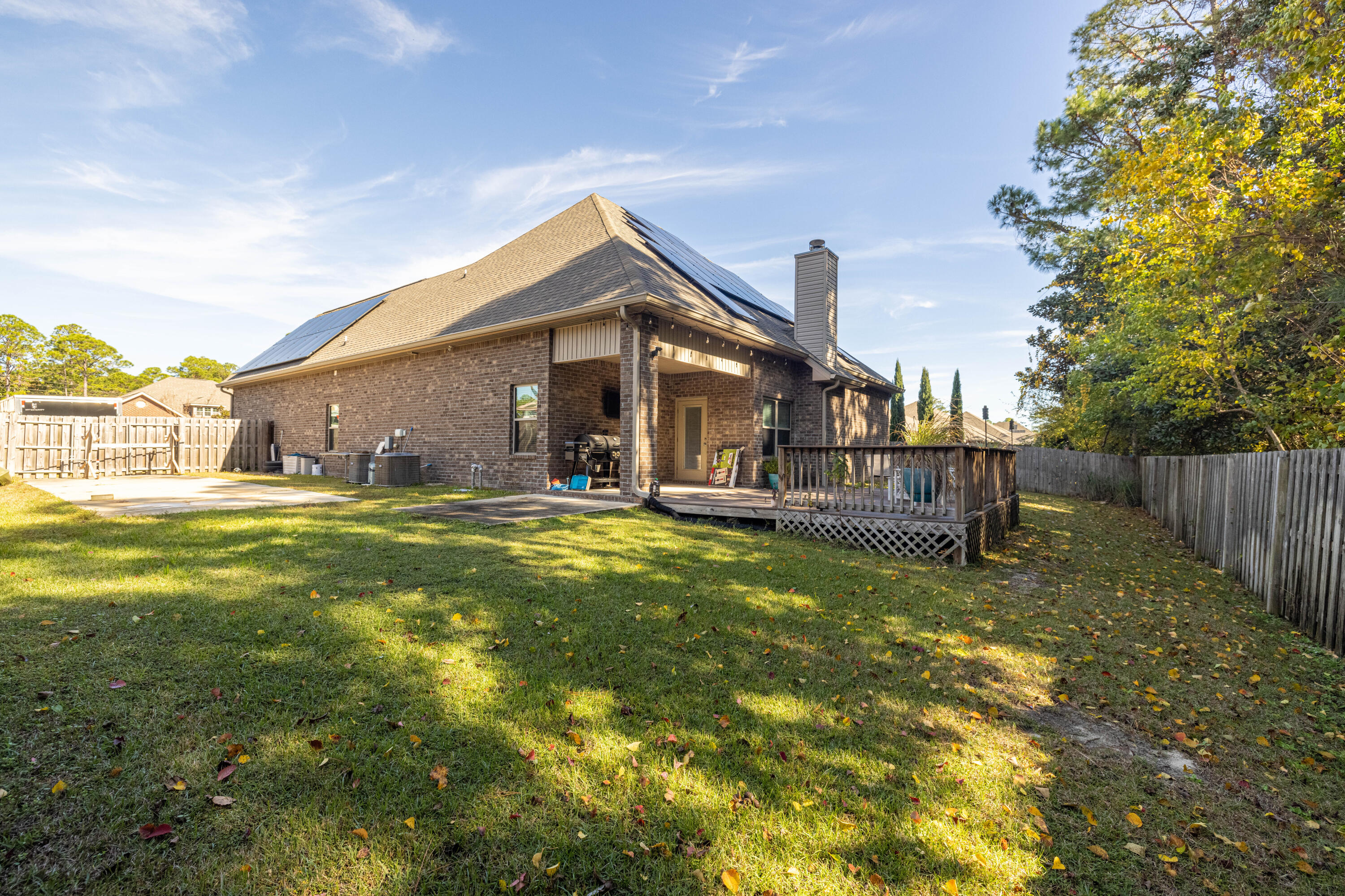 The Forest at Oriole Beach - Residential