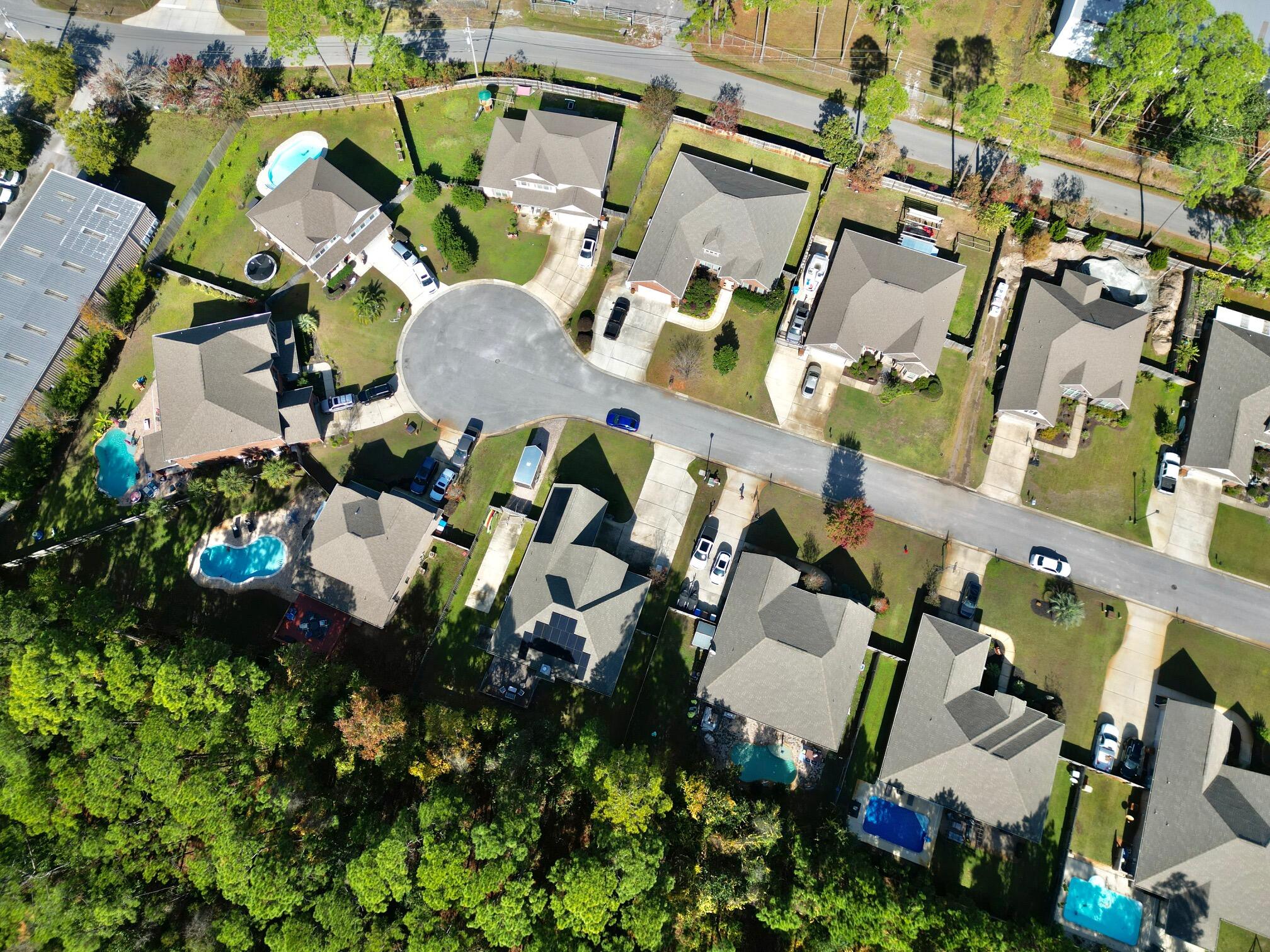 The Forest at Oriole Beach - Residential