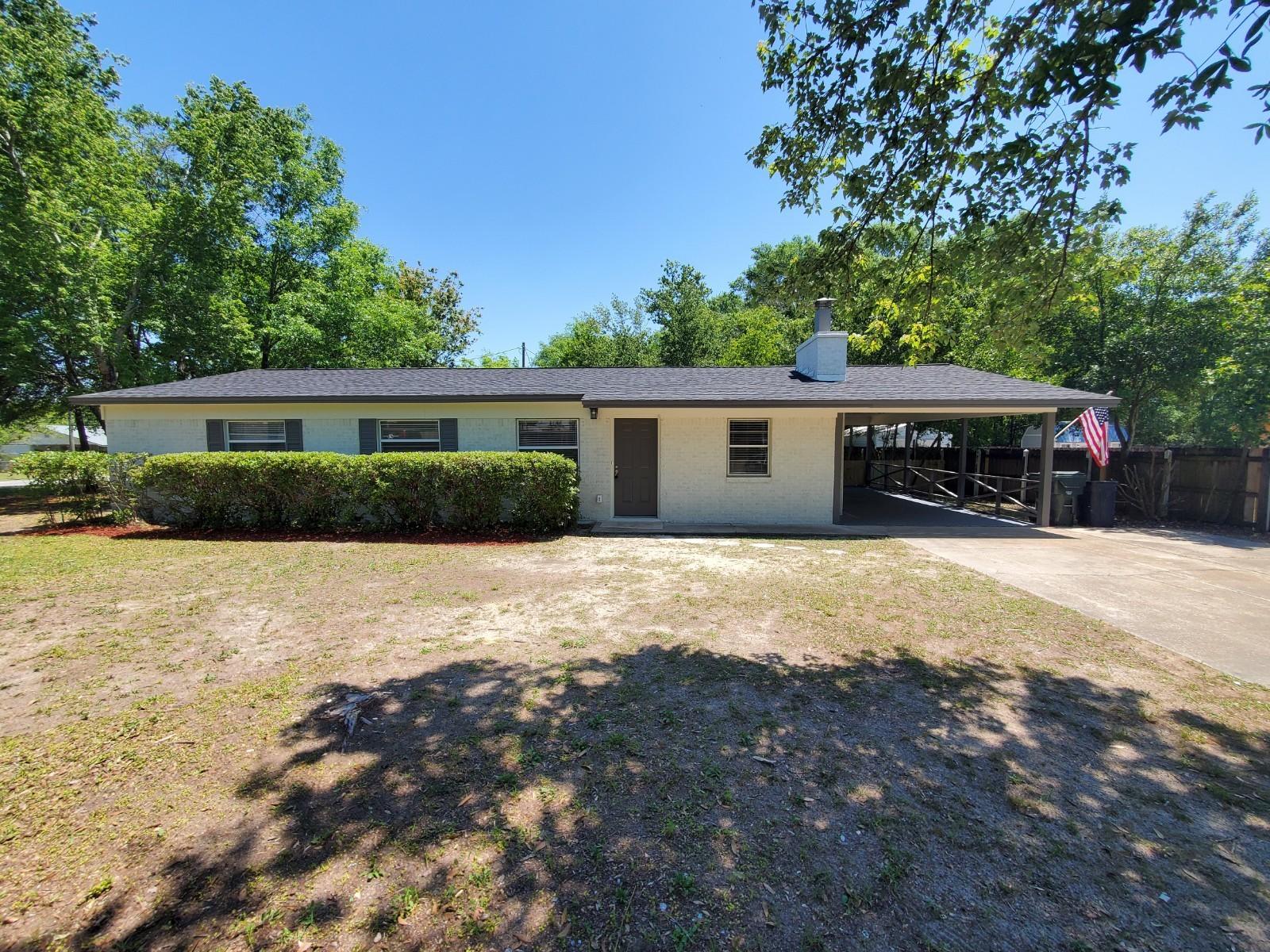 MAGNOLIA SPRINGS - Residential