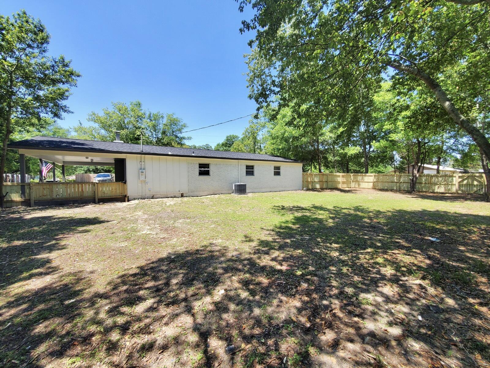MAGNOLIA SPRINGS - Residential