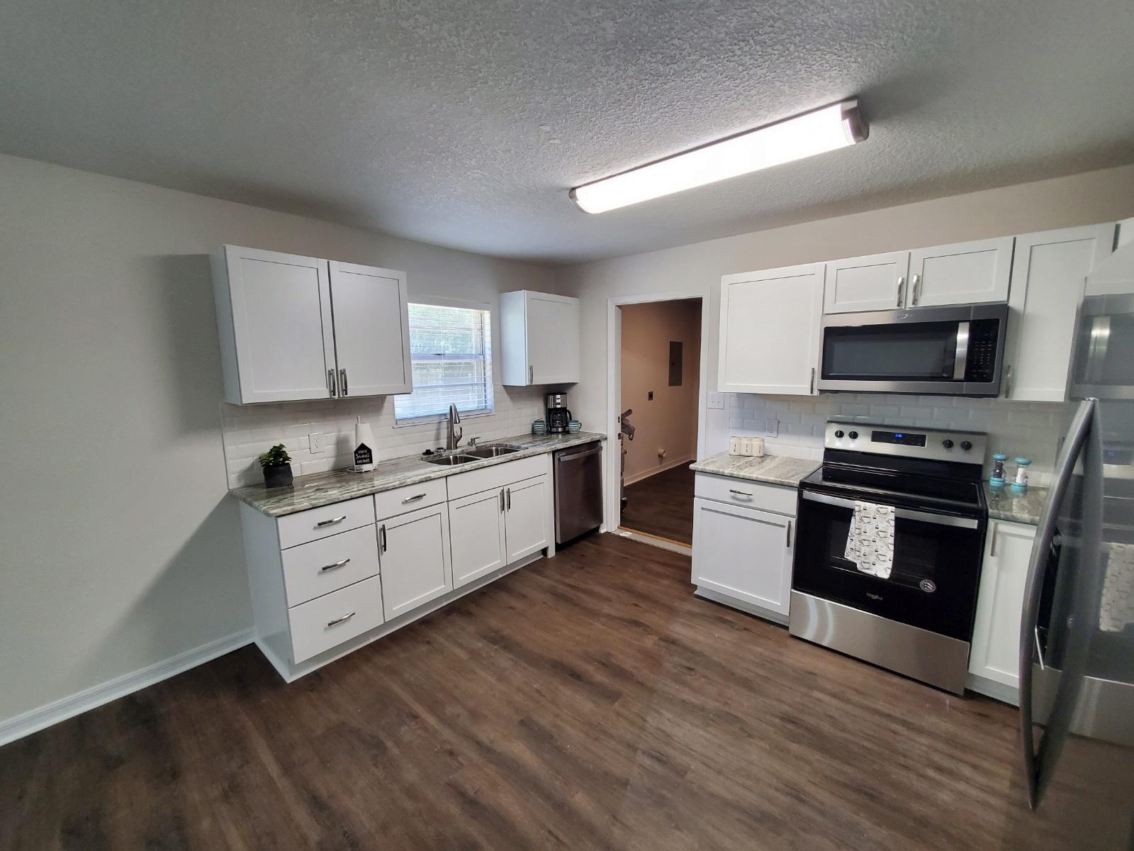 MAGNOLIA SPRINGS - Residential