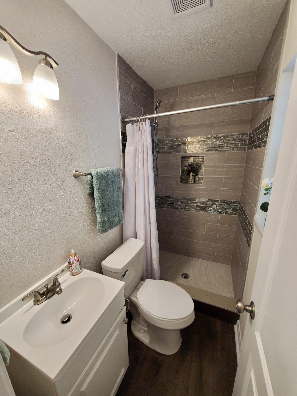 MAGNOLIA SPRINGS - Residential