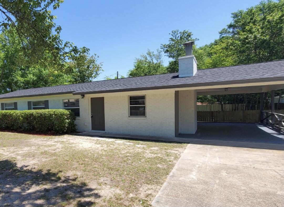 MAGNOLIA SPRINGS - Residential