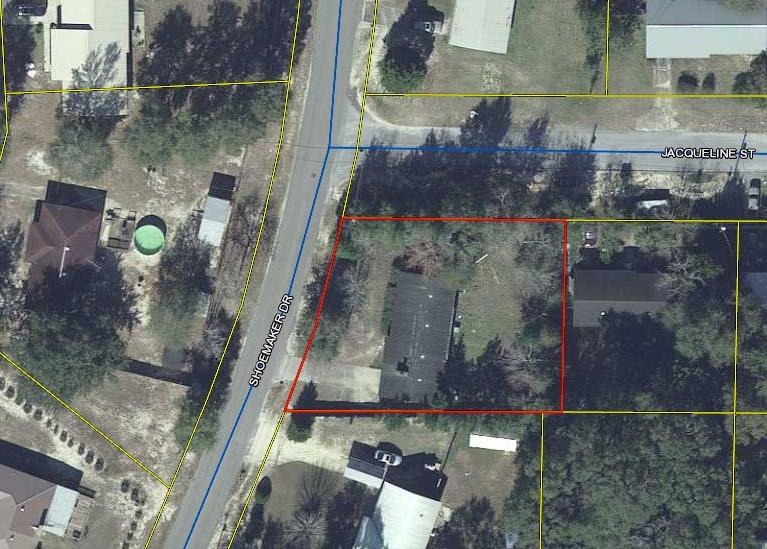 MAGNOLIA SPRINGS - Residential