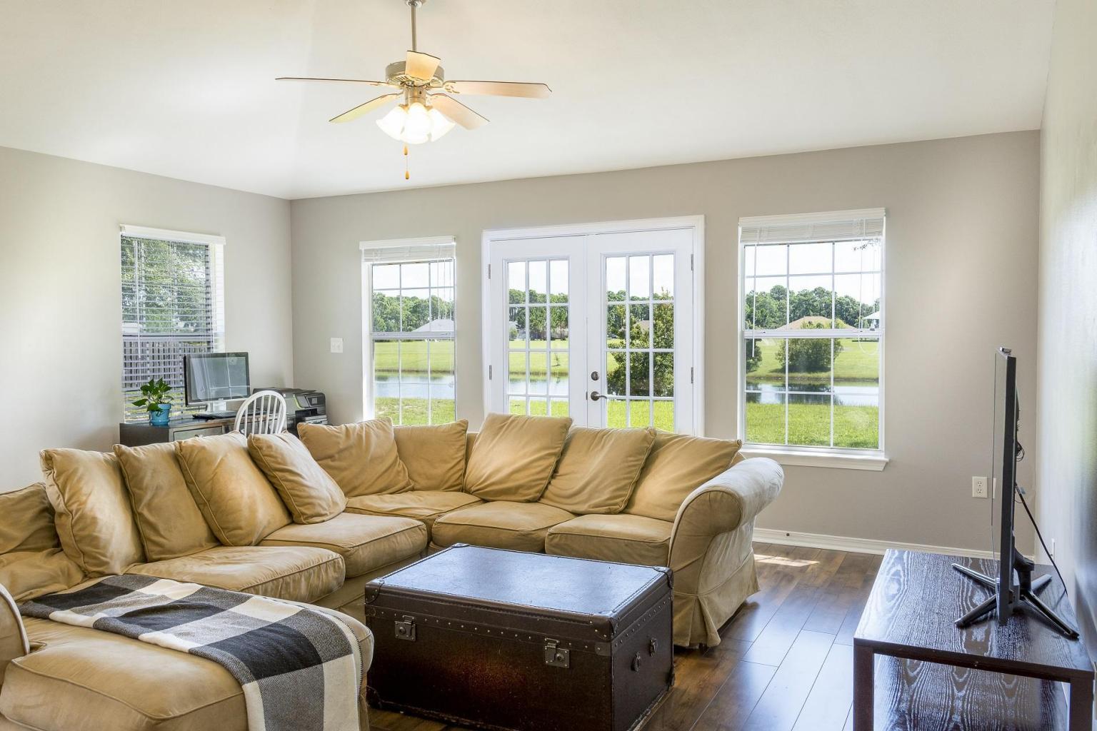 DRIFTWOOD ESTATES - Residential