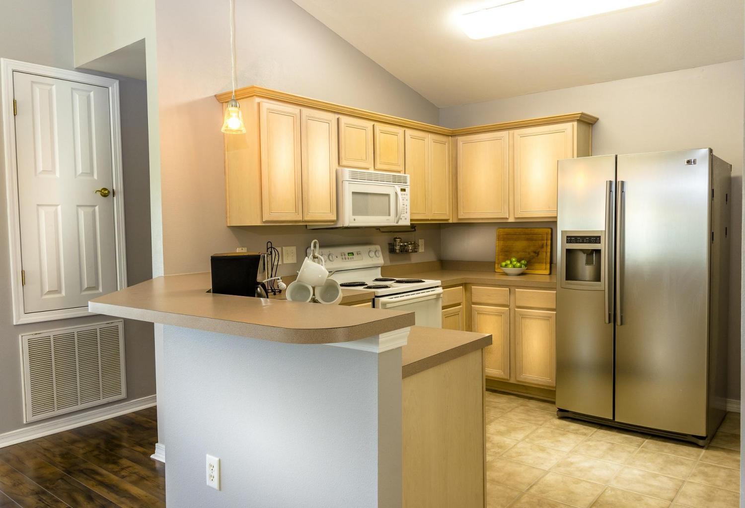 DRIFTWOOD ESTATES - Residential