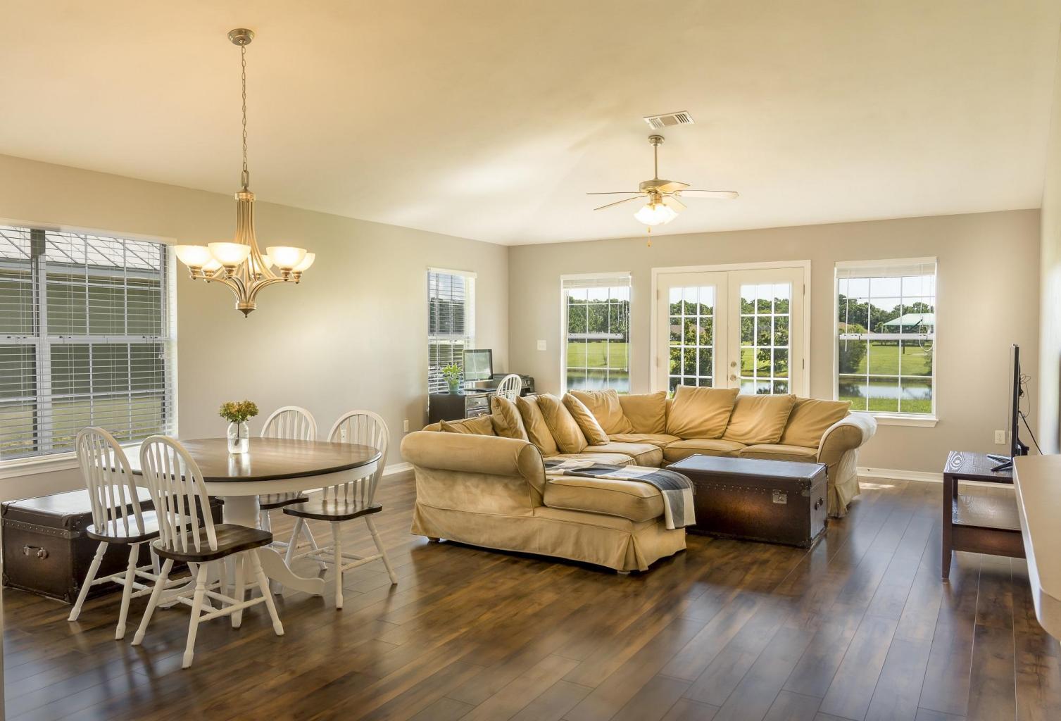 DRIFTWOOD ESTATES - Residential