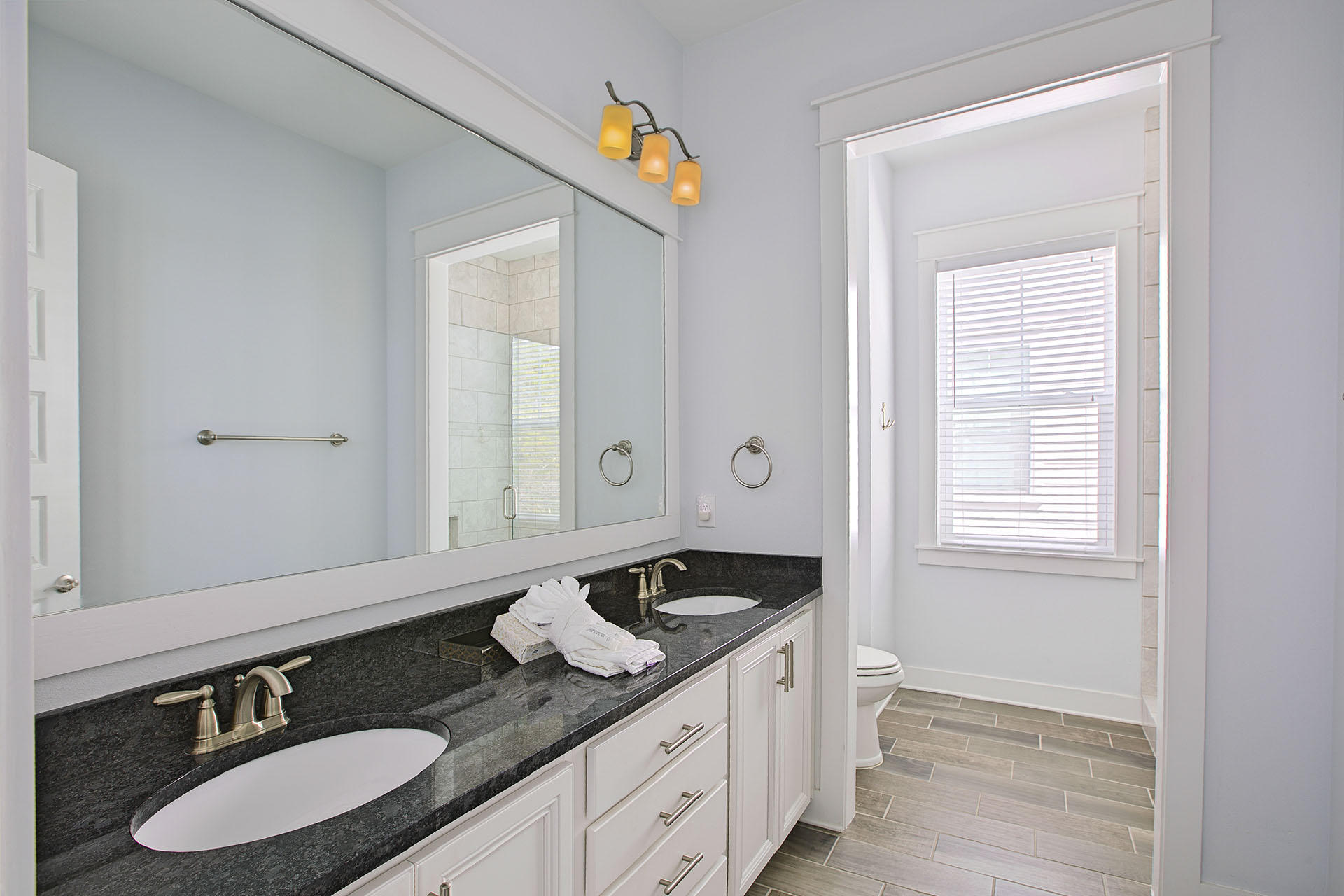 Prominence Phase 1 - Residential