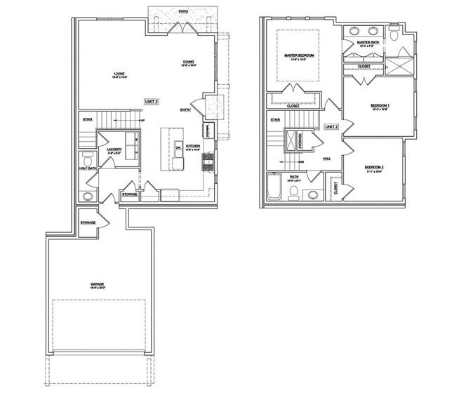 Prominence Phase 1 - Residential