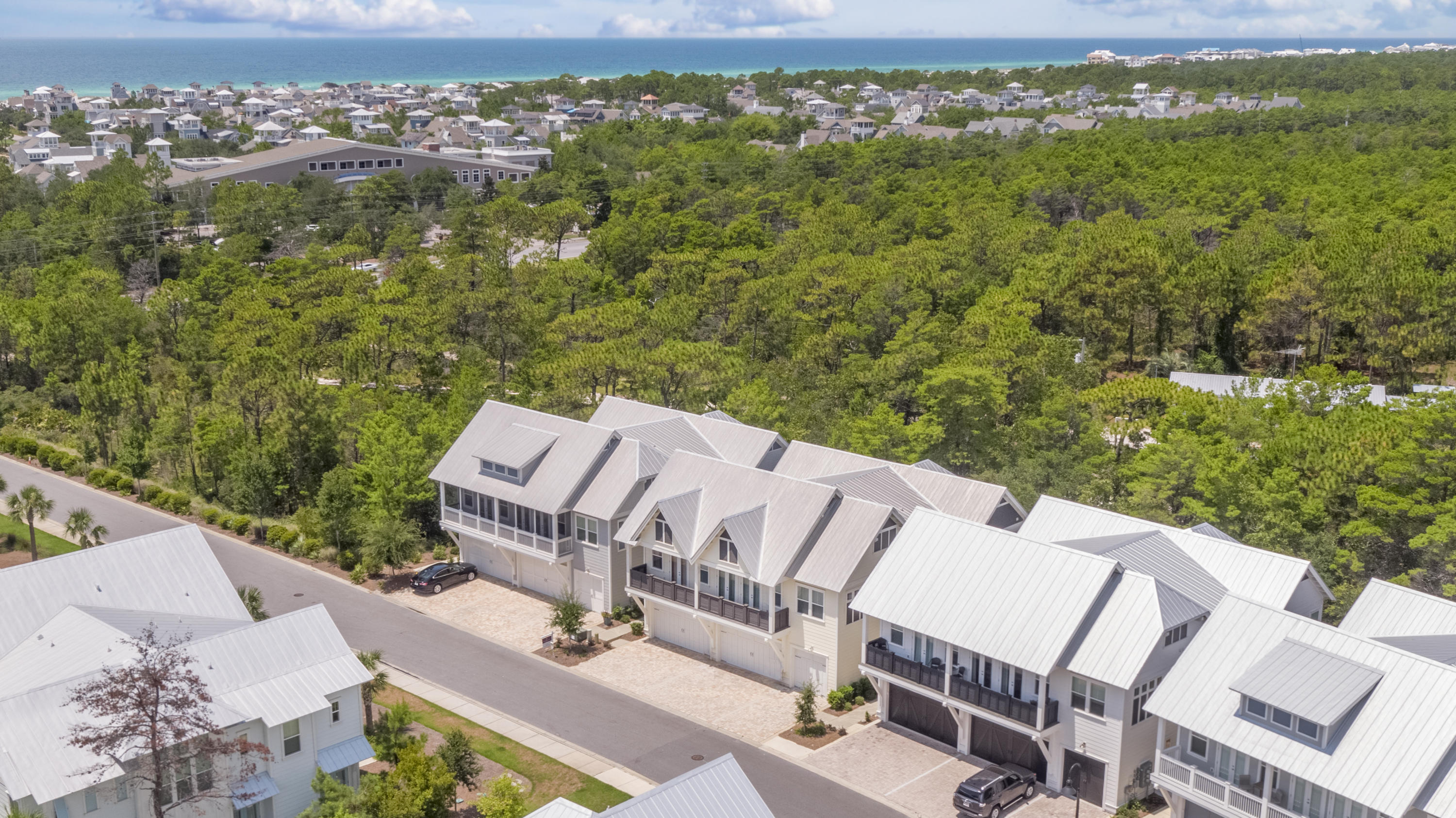 Prominence Phase 1 - Residential