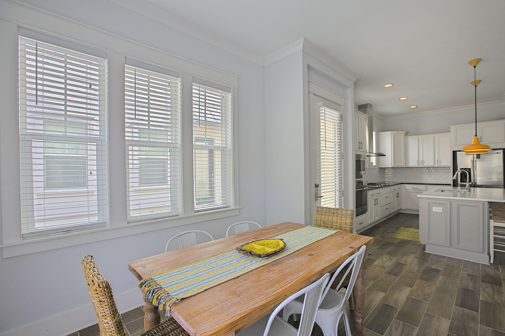 Prominence Phase 1 - Residential