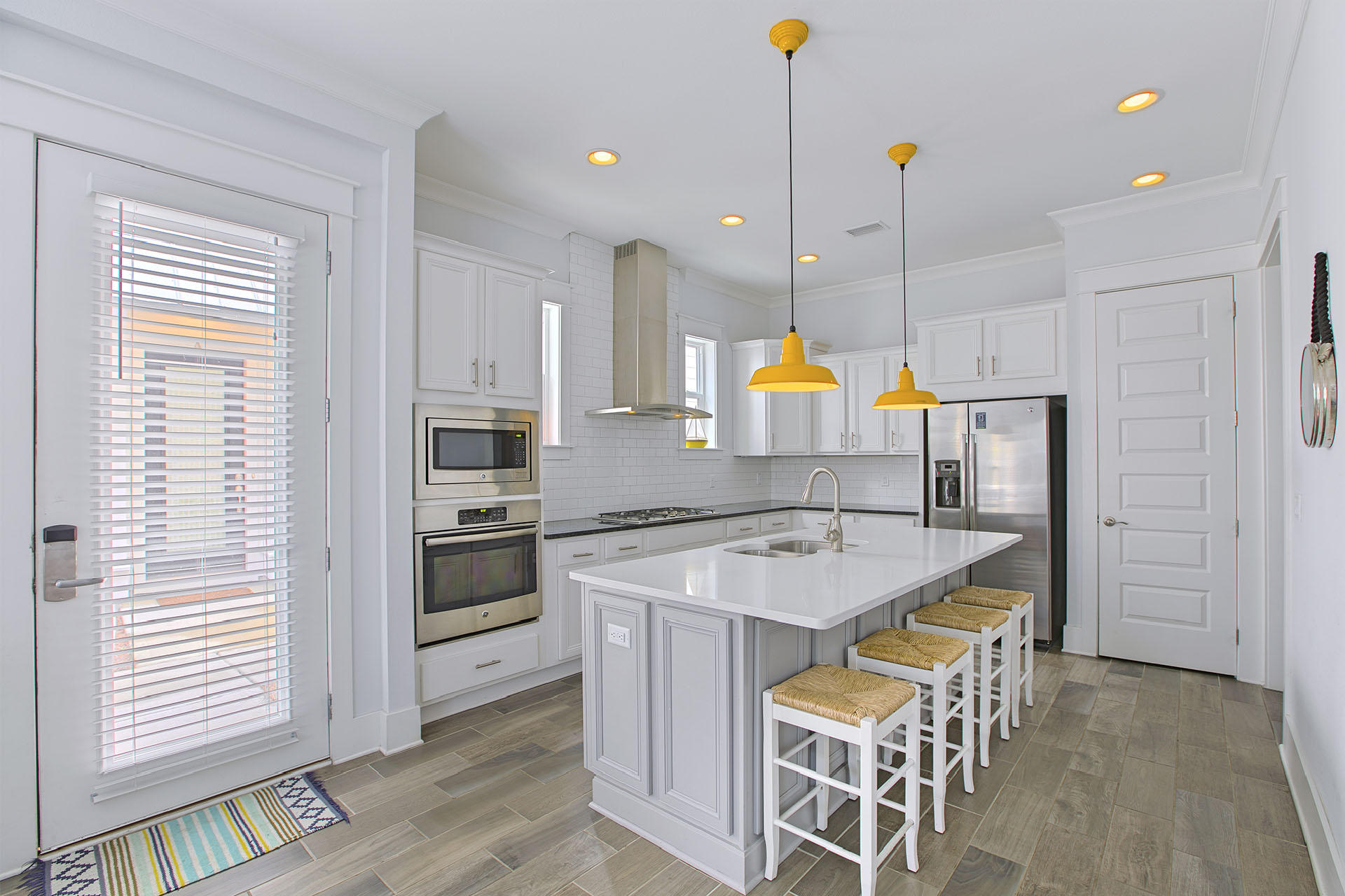 Prominence Phase 1 - Residential