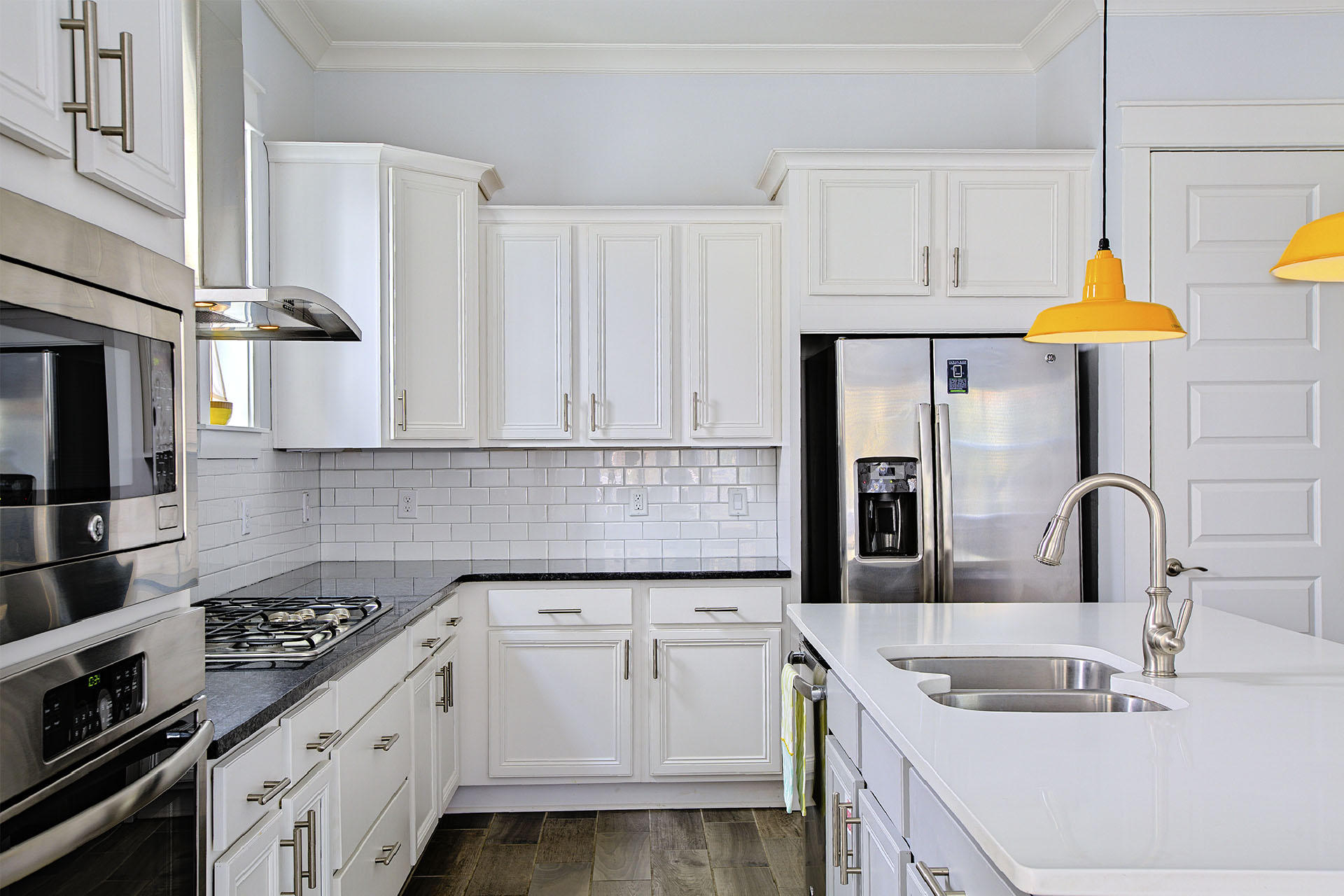 Prominence Phase 1 - Residential