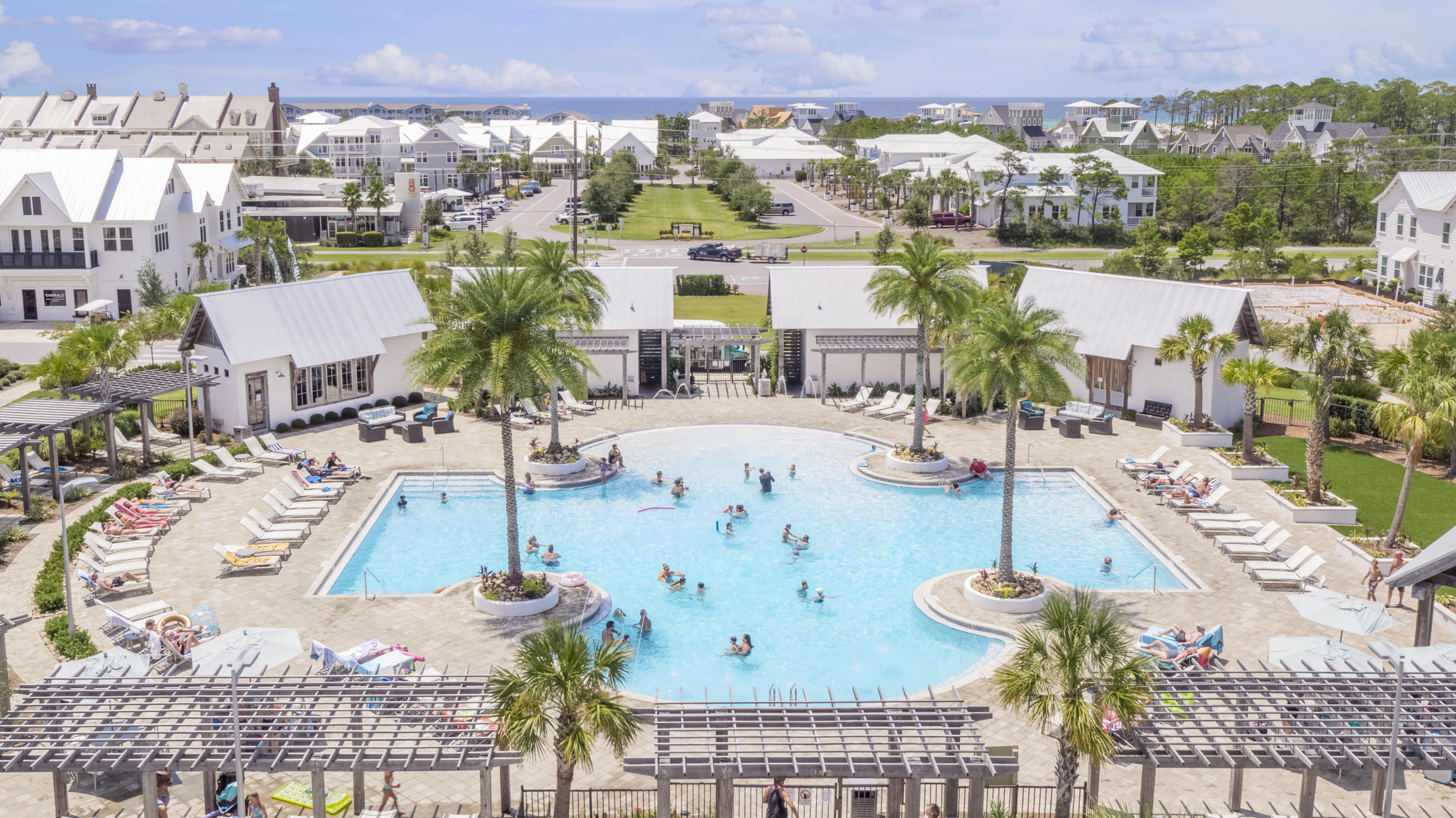 Prominence Phase 1 - Residential