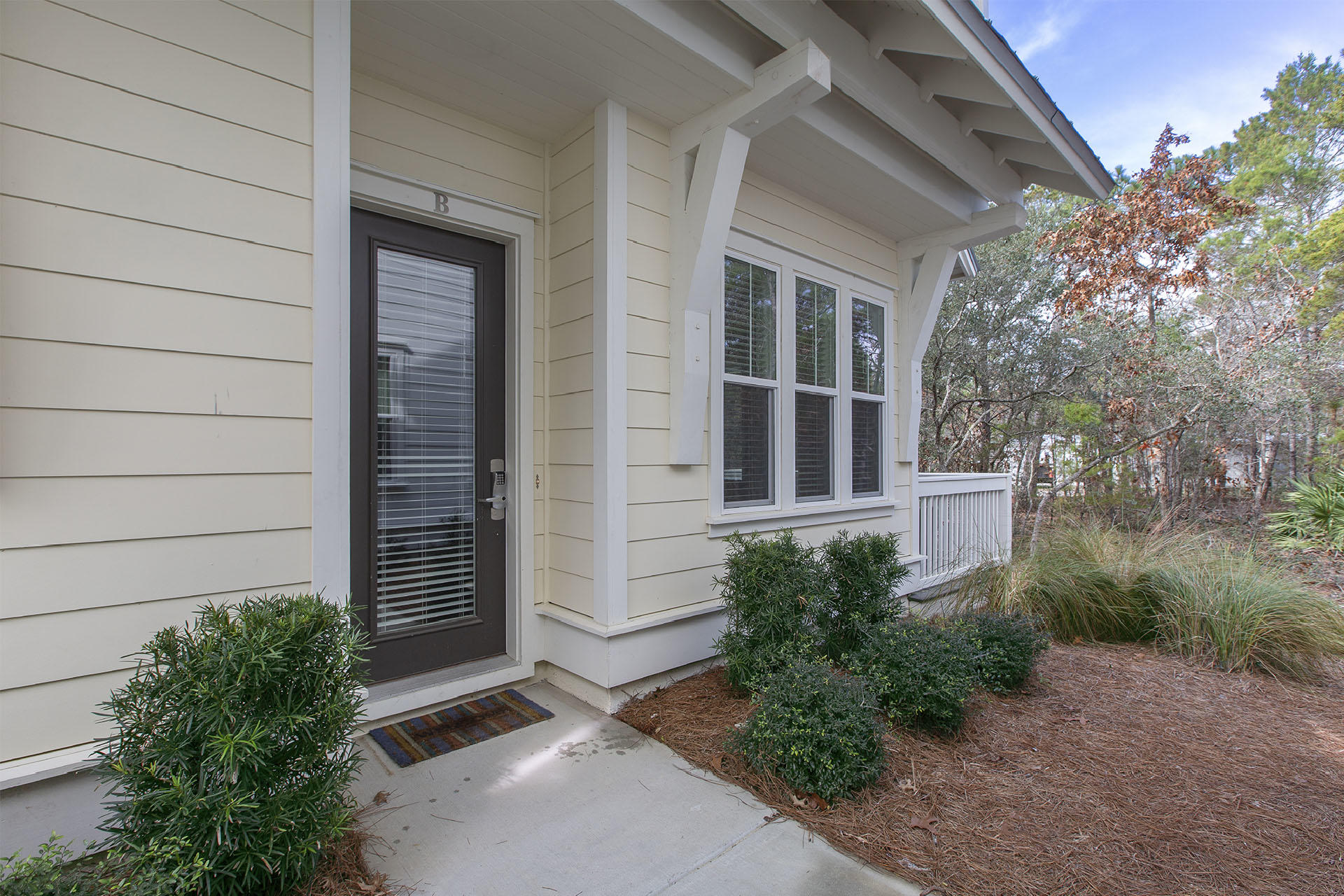 Prominence Phase 1 - Residential