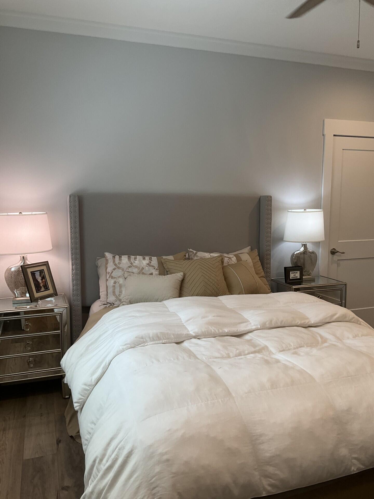 GRAYTON BAYOU - Residential Lease