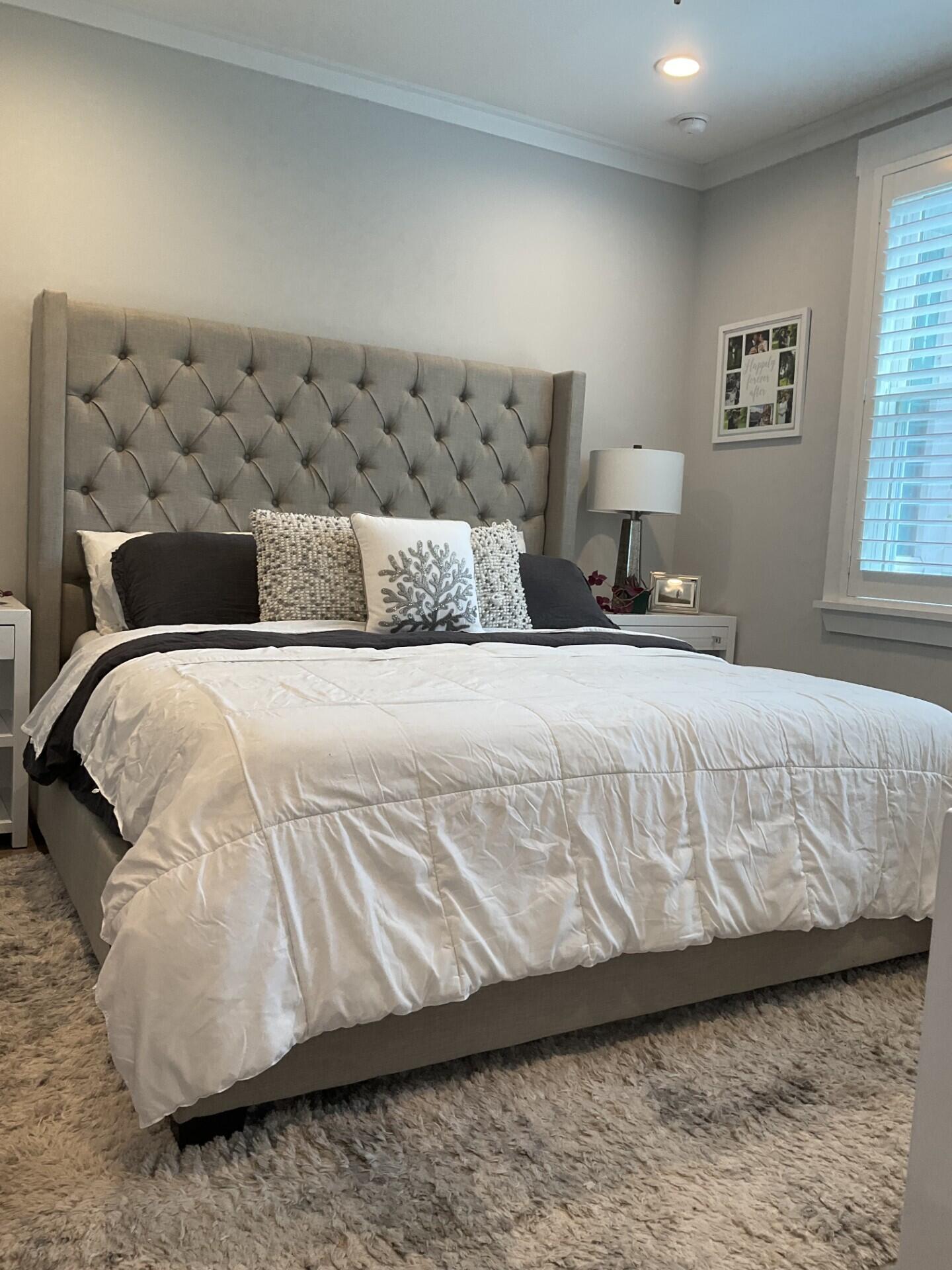 GRAYTON BAYOU - Residential Lease
