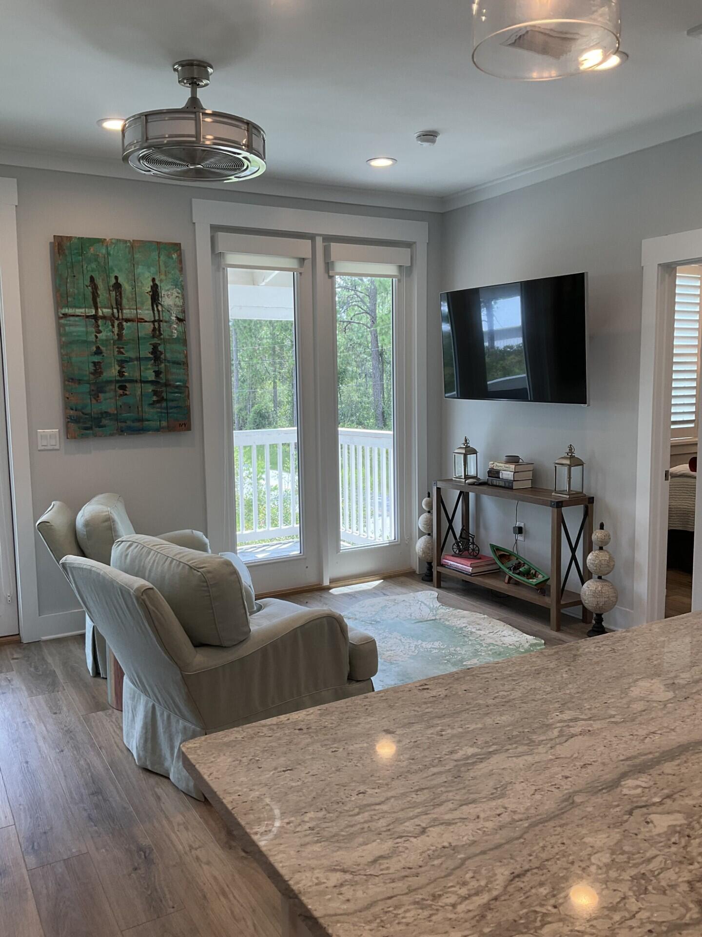 GRAYTON BAYOU - Residential Lease