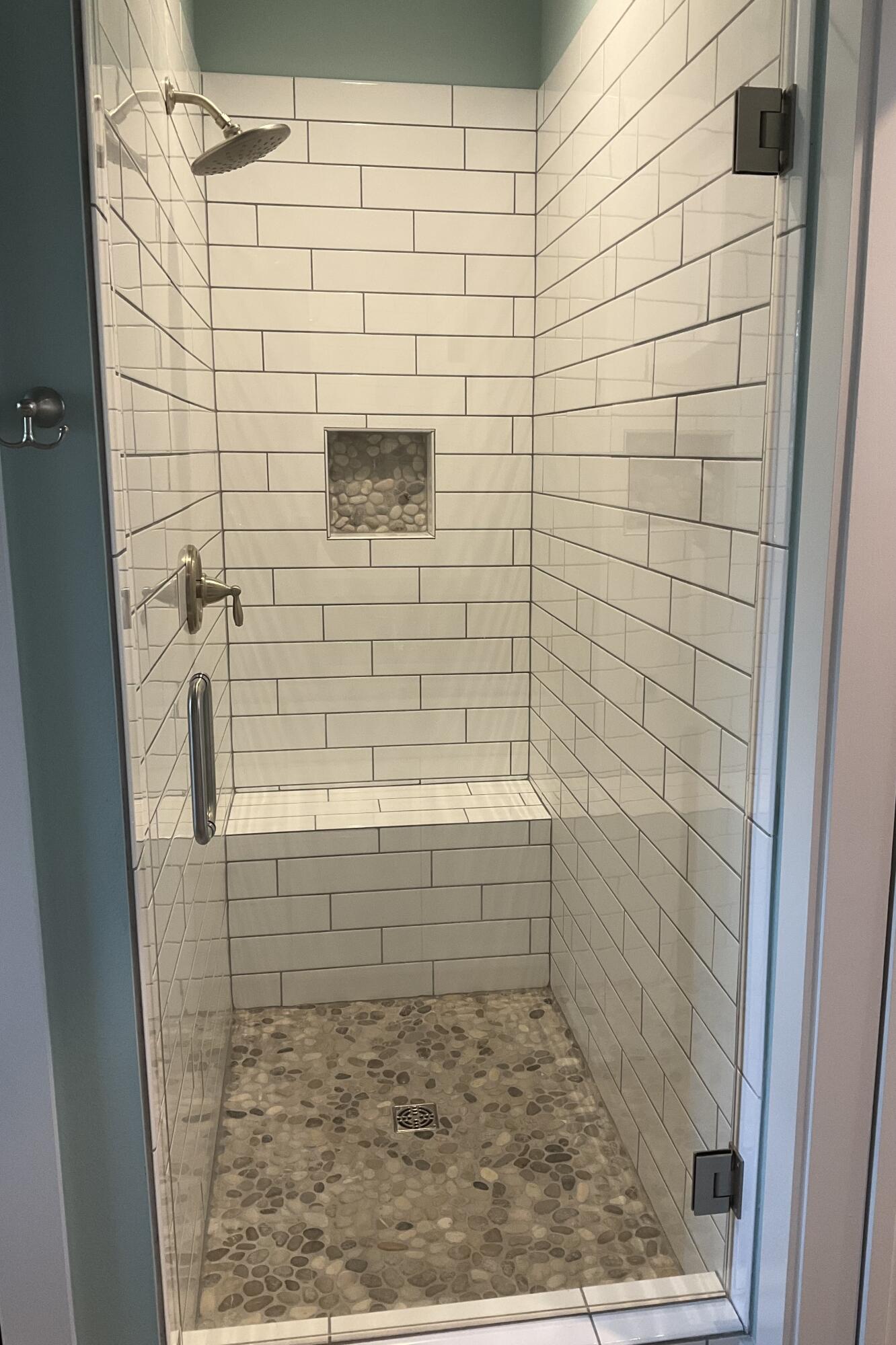 GRAYTON BAYOU - Residential Lease