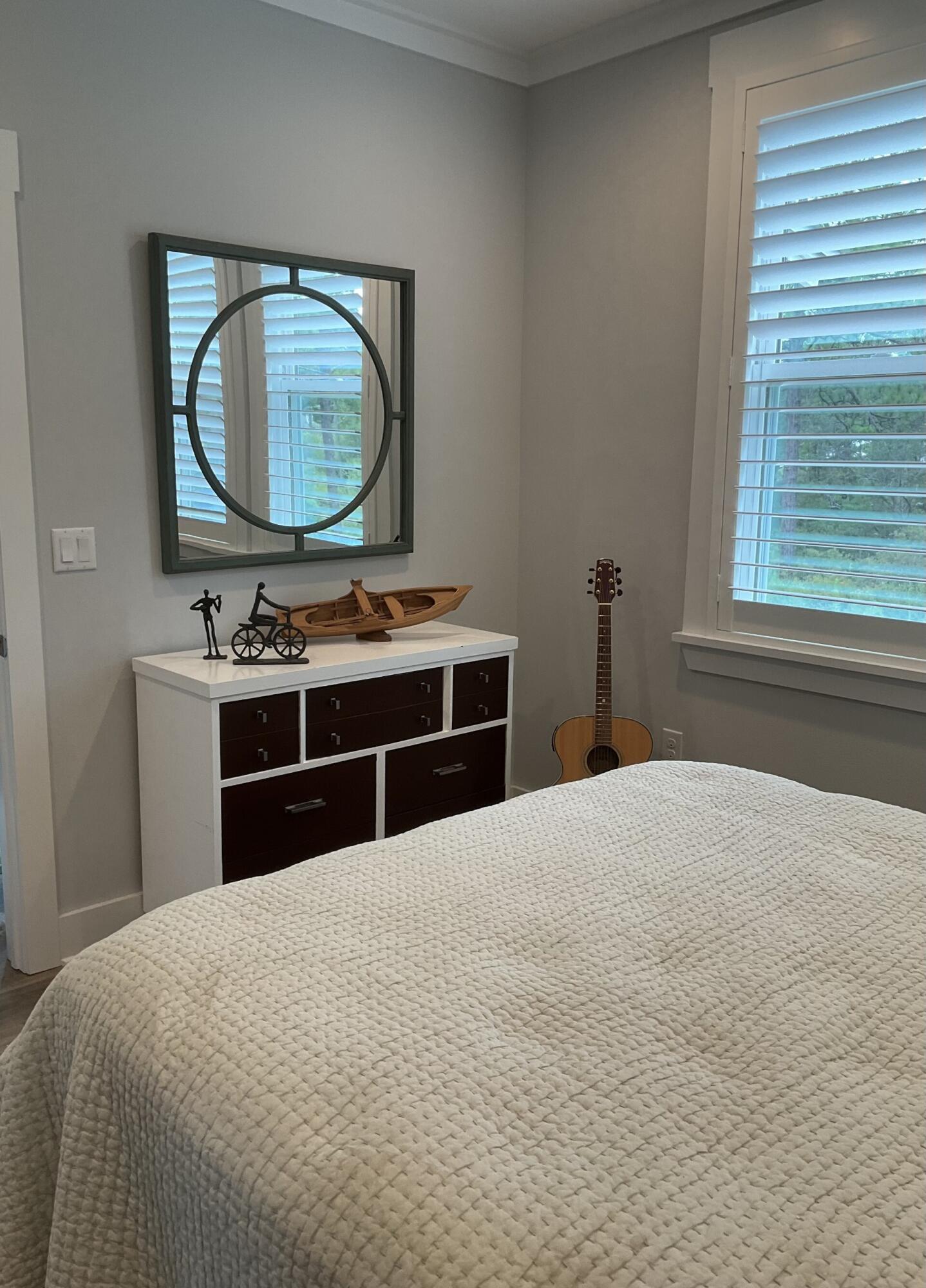 GRAYTON BAYOU - Residential Lease