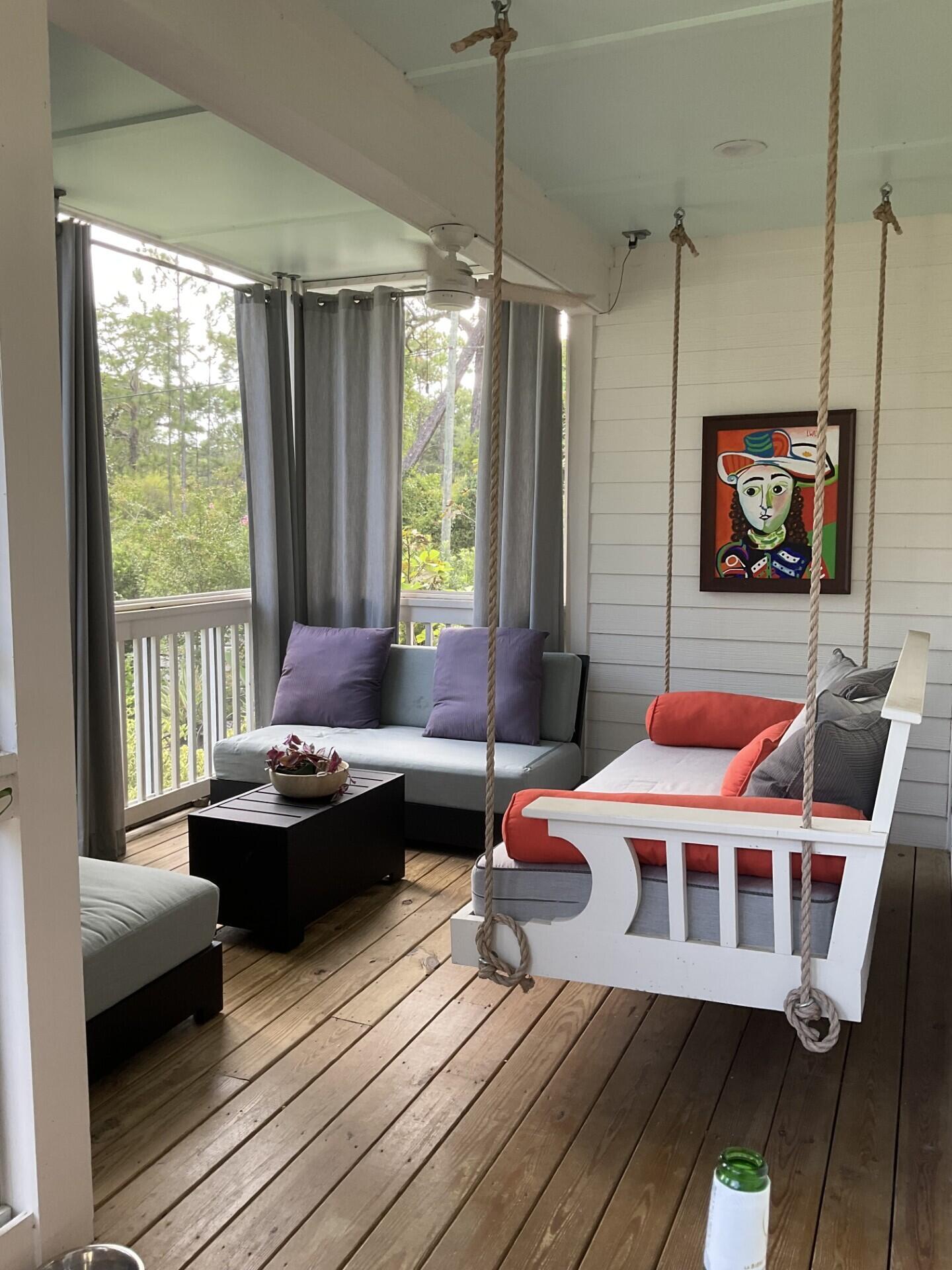 GRAYTON BAYOU - Residential Lease