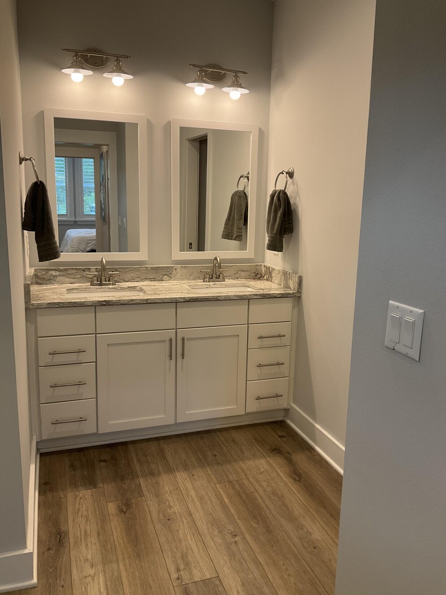 GRAYTON BAYOU - Residential Lease