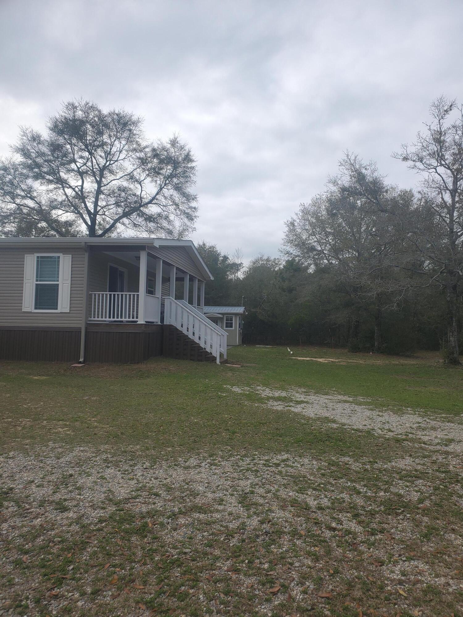 Juniper Lake estates unit 6 of Oakwood Hills S/D - Residential