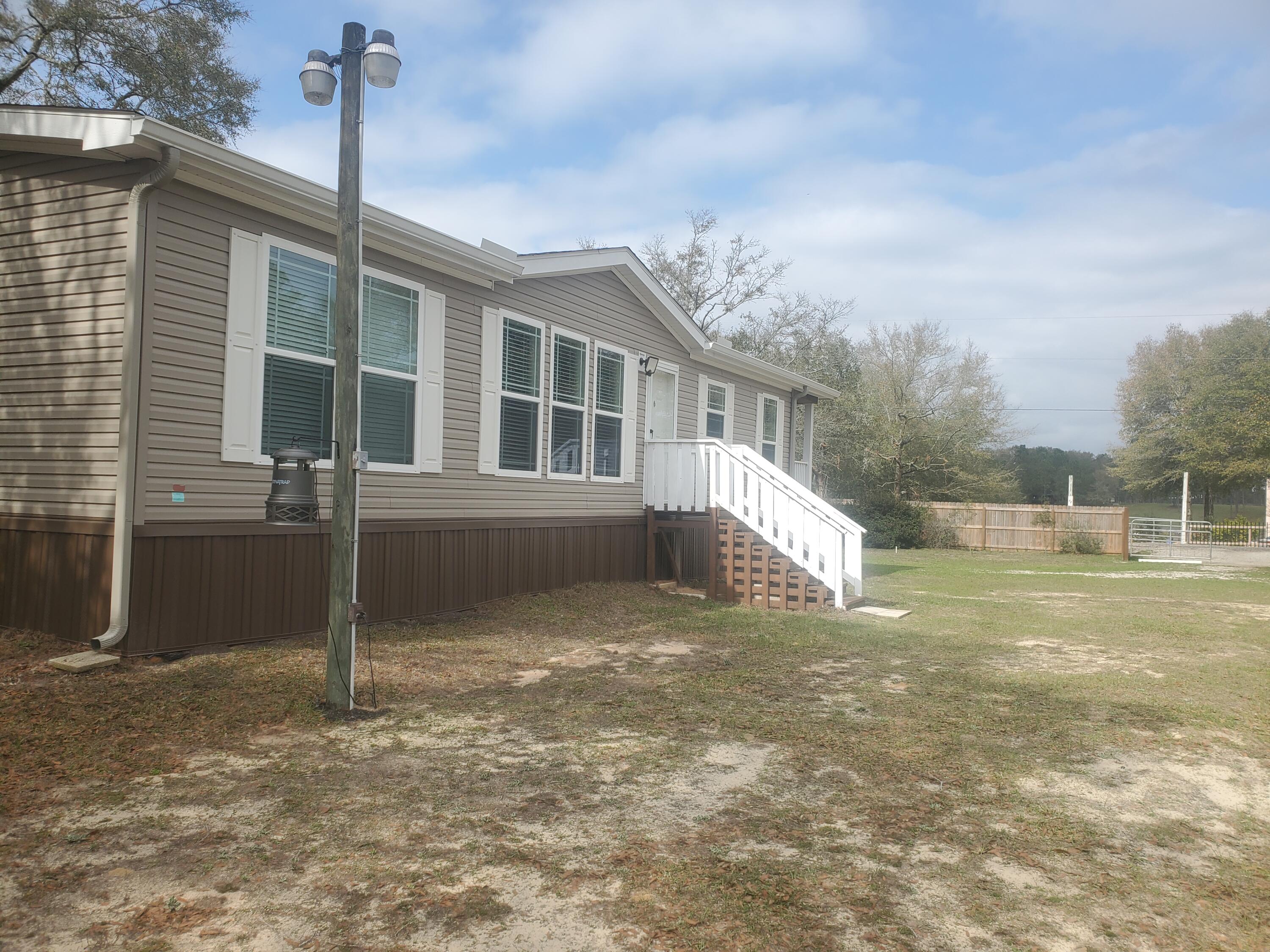 Juniper Lake estates unit 6 of Oakwood Hills S/D - Residential