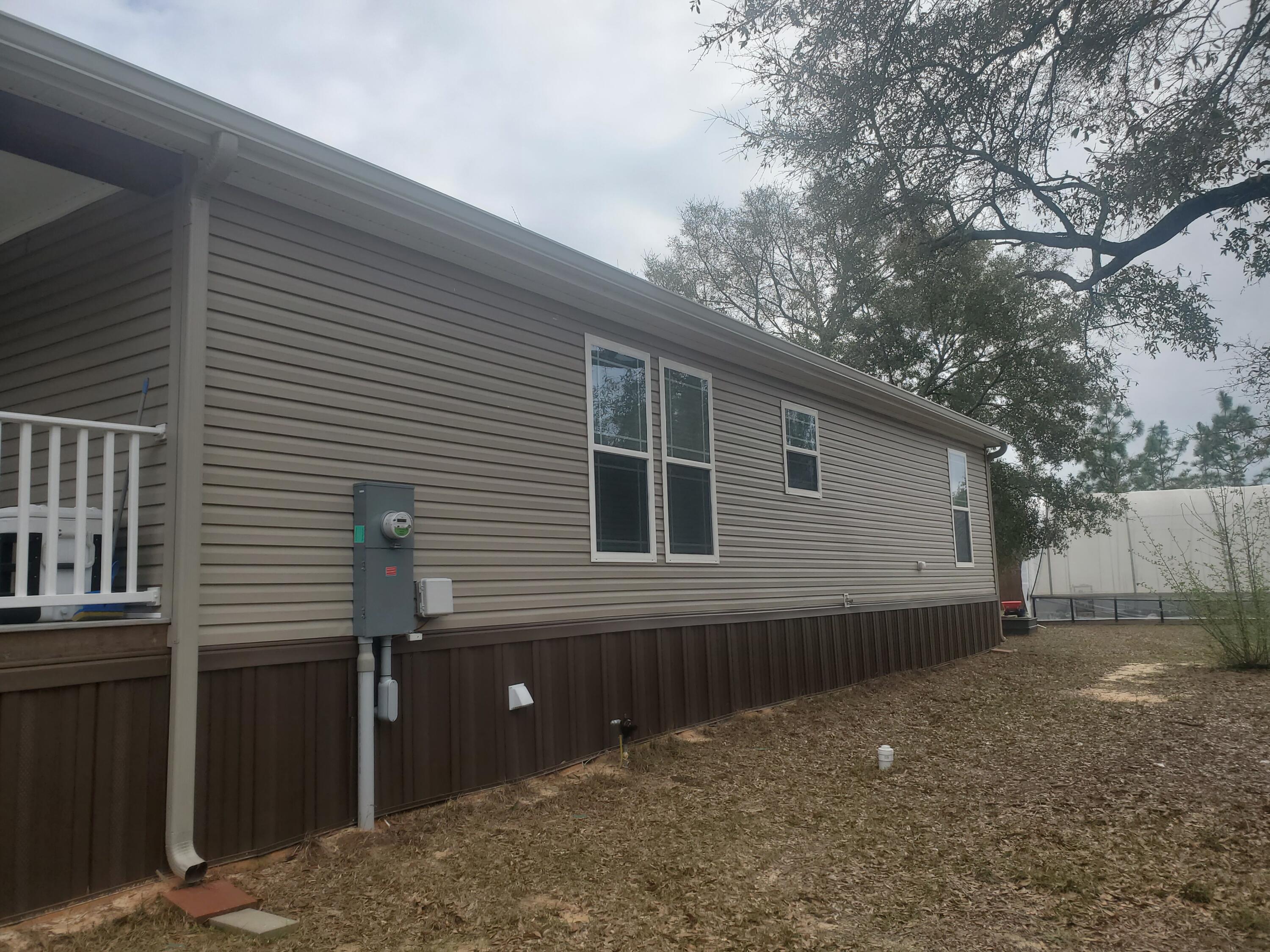 Juniper Lake estates unit 6 of Oakwood Hills S/D - Residential