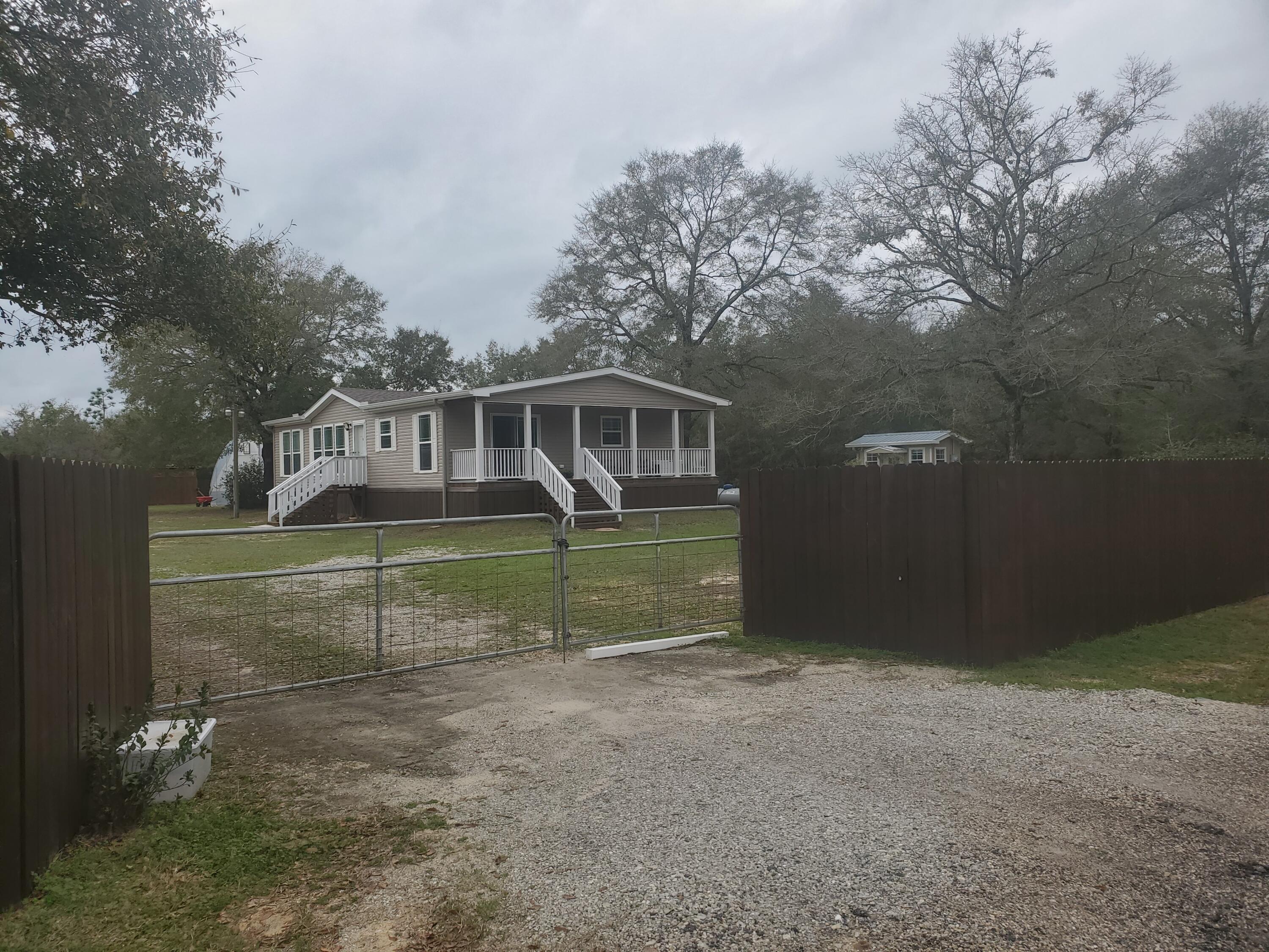 Juniper Lake estates unit 6 of Oakwood Hills S/D - Residential