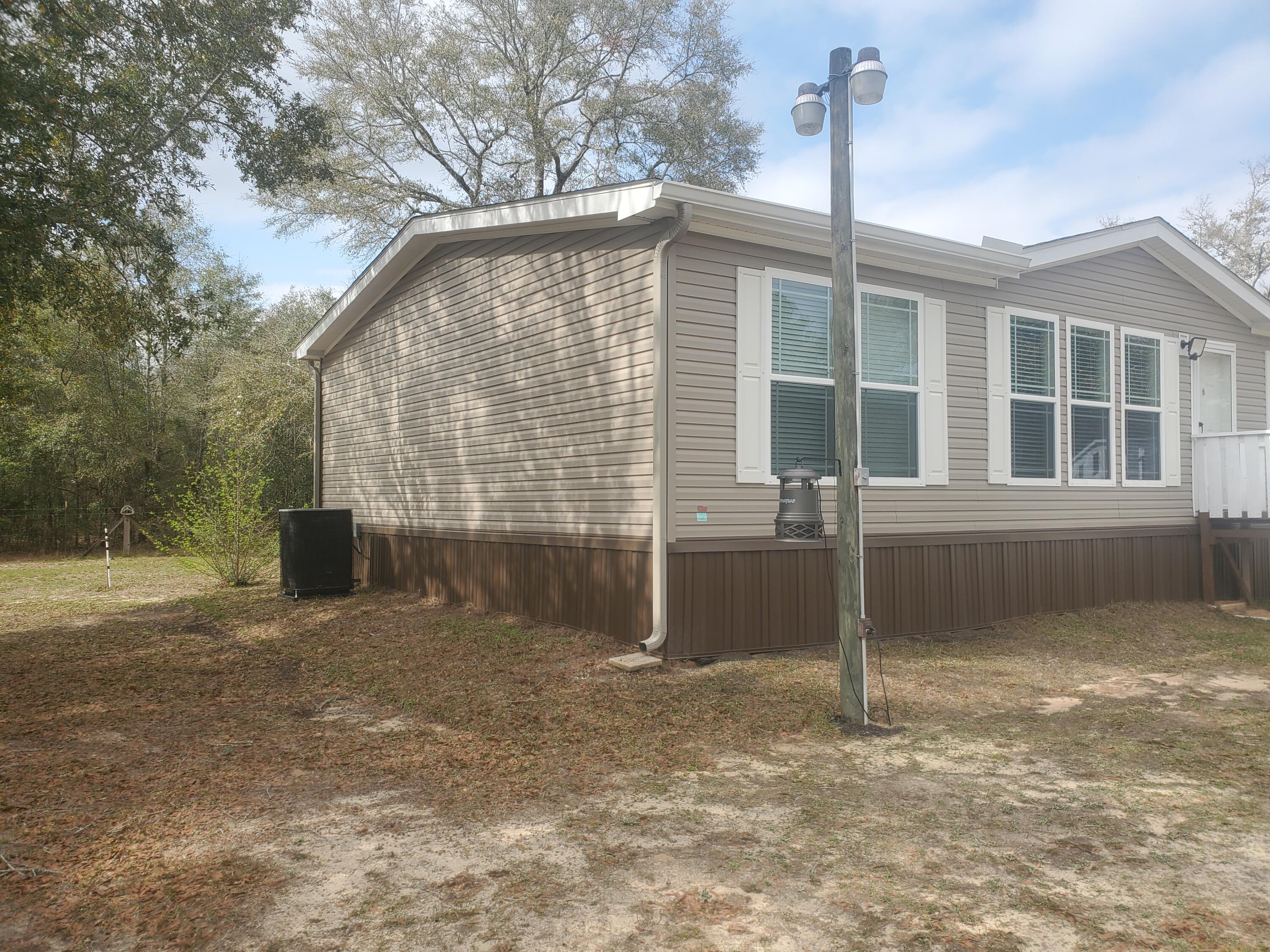 Juniper Lake estates unit 6 of Oakwood Hills S/D - Residential