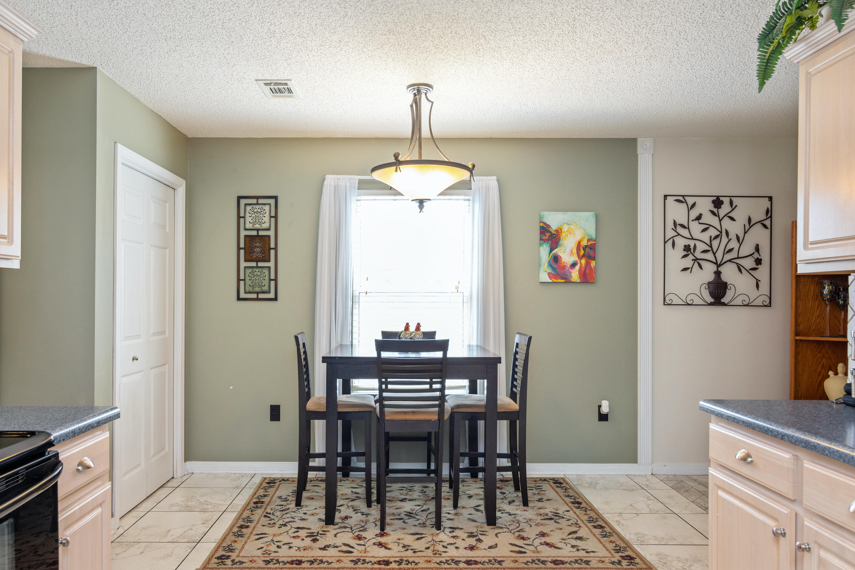 FAIRCHILD ESTATES - Residential