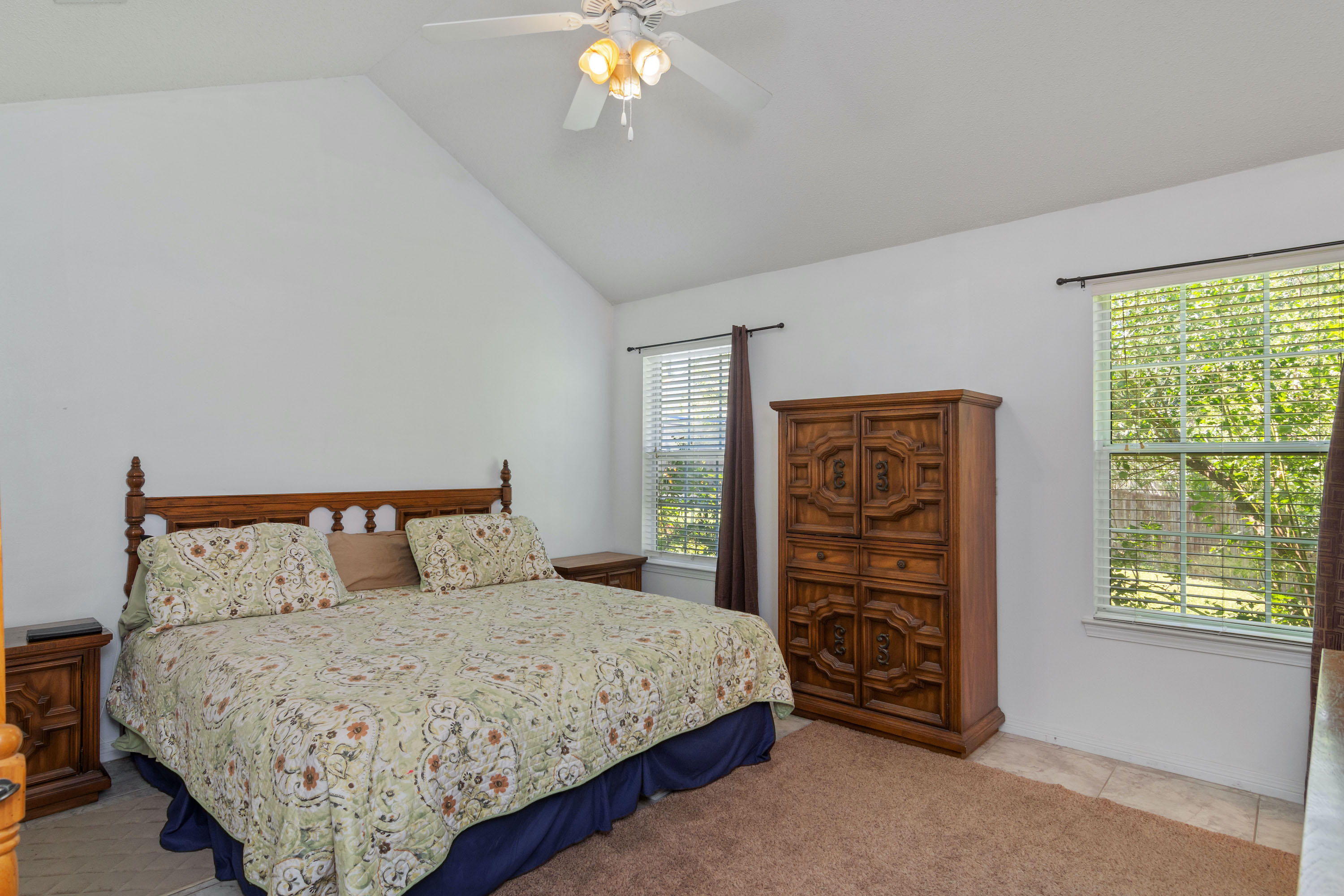 FAIRCHILD ESTATES - Residential