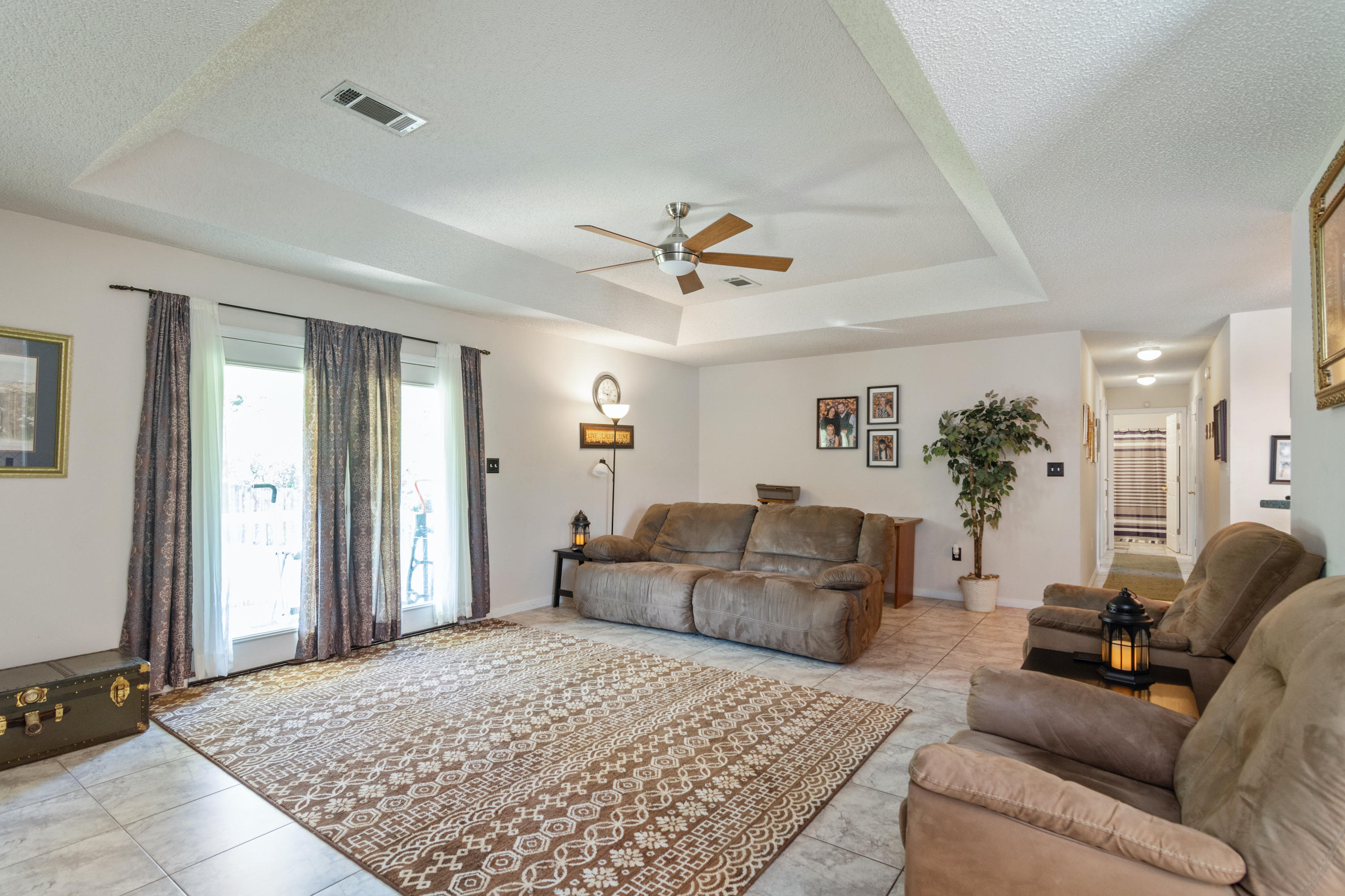 FAIRCHILD ESTATES - Residential