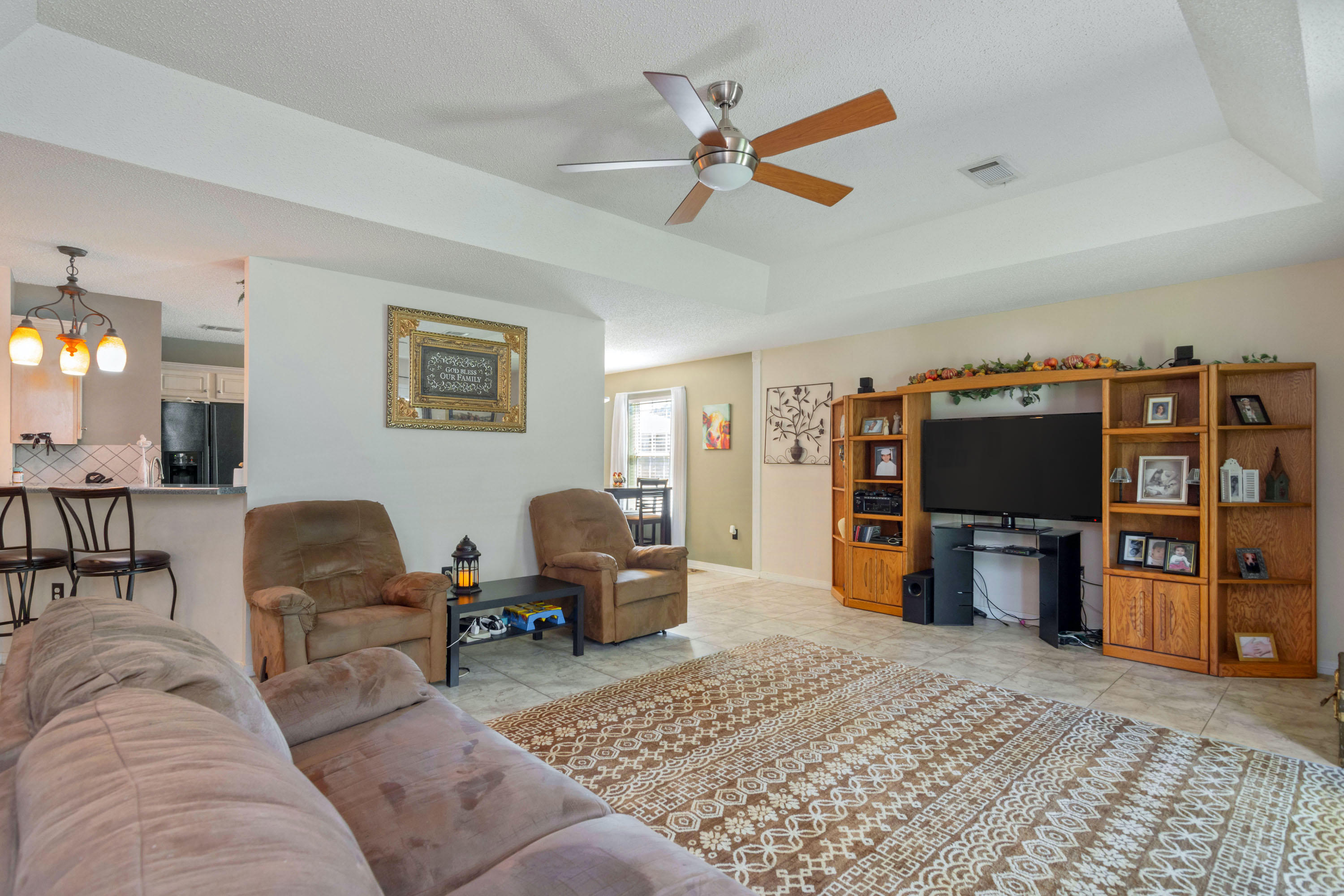 FAIRCHILD ESTATES - Residential